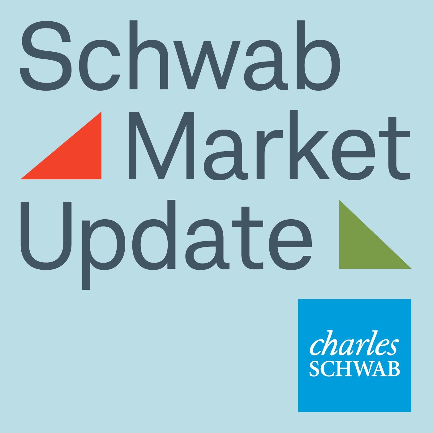 Schwab Market Update Audio 