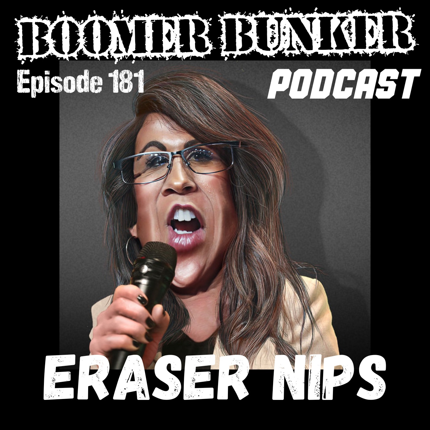 Eraser Nips | Episode 181