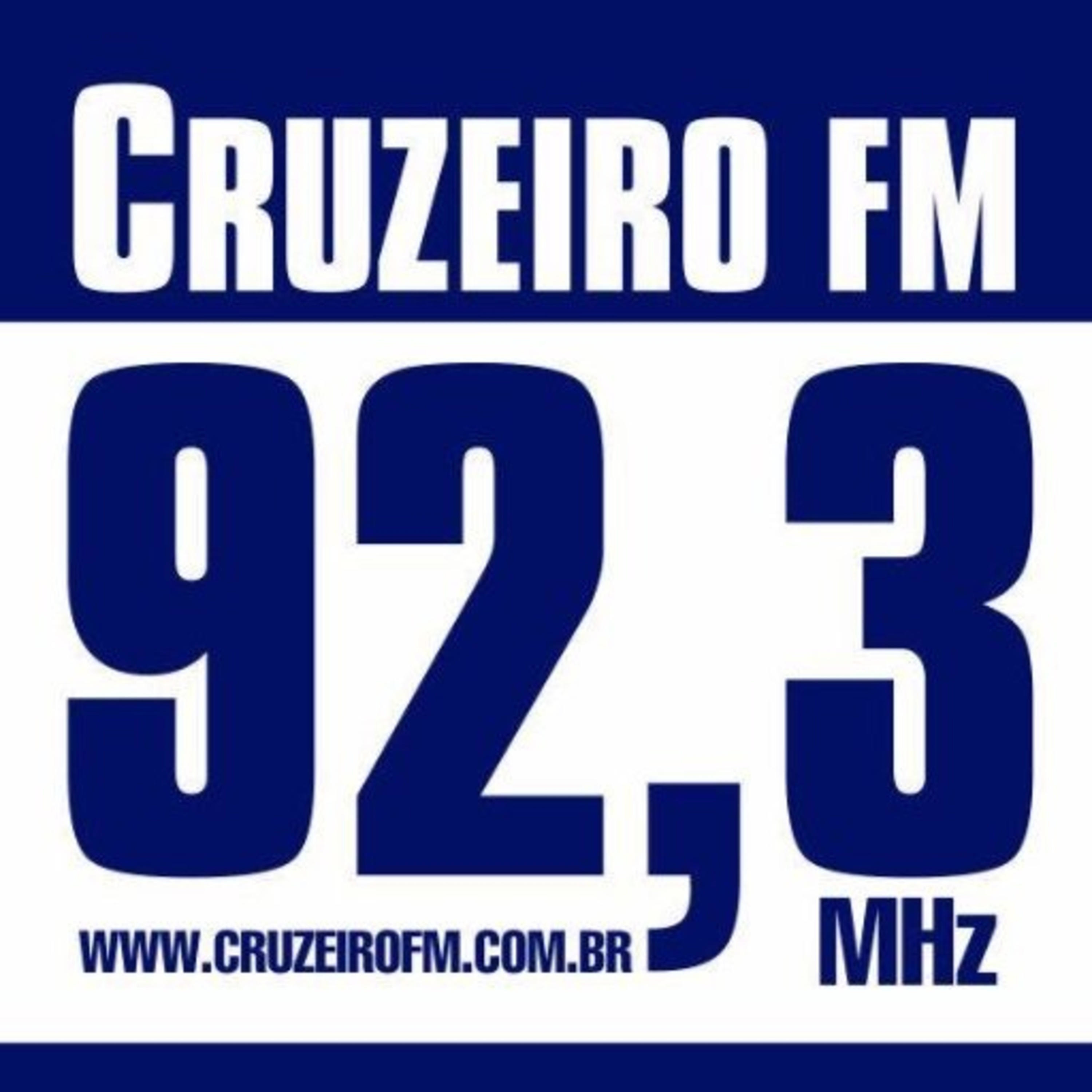 Cruzeiro FM 92,3 