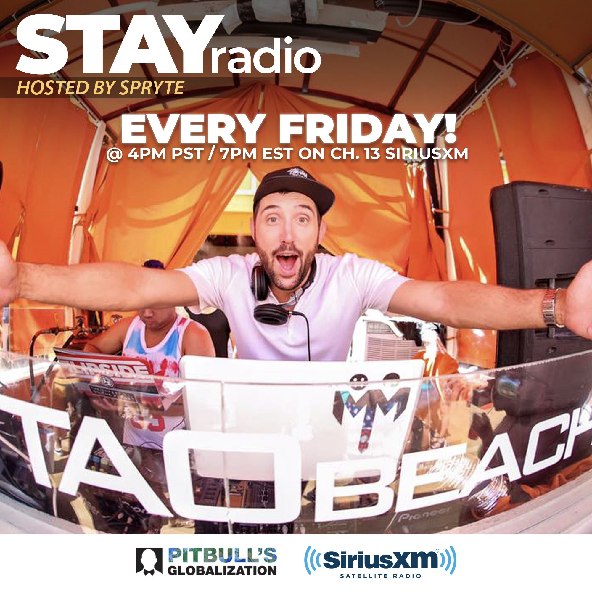 STAYradio 