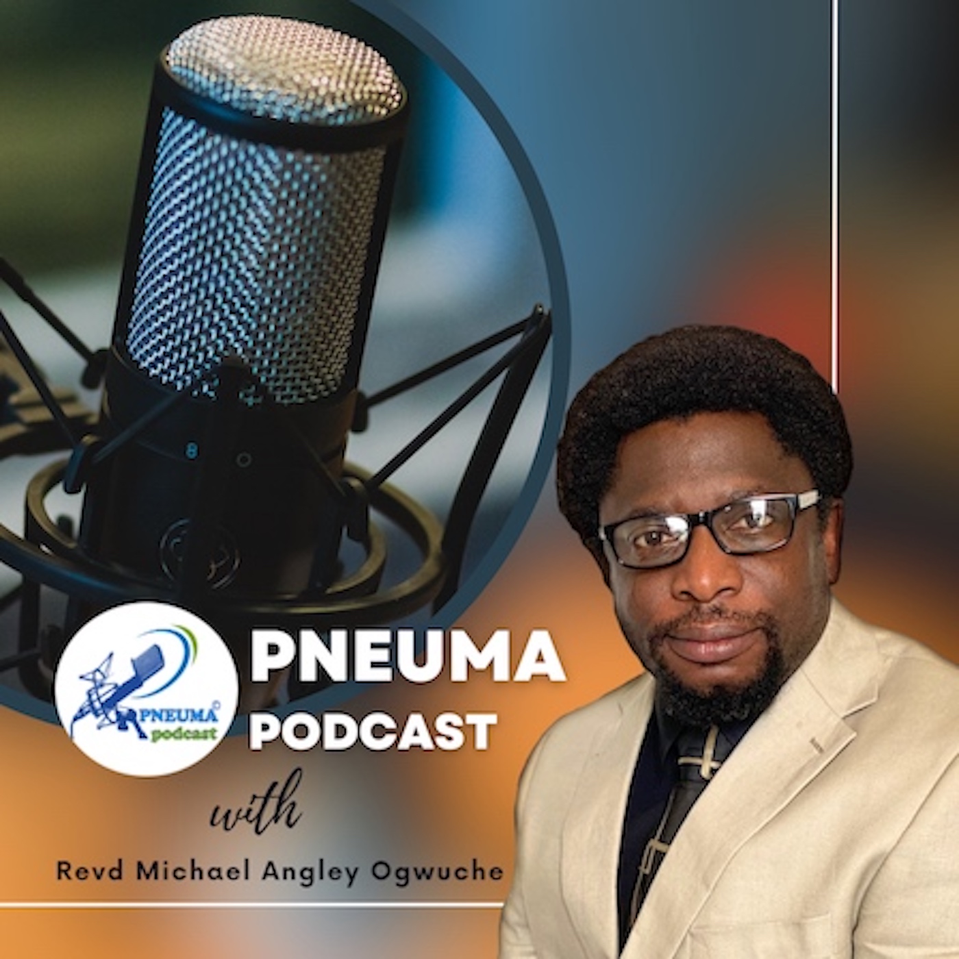 Pneuma Podcast 