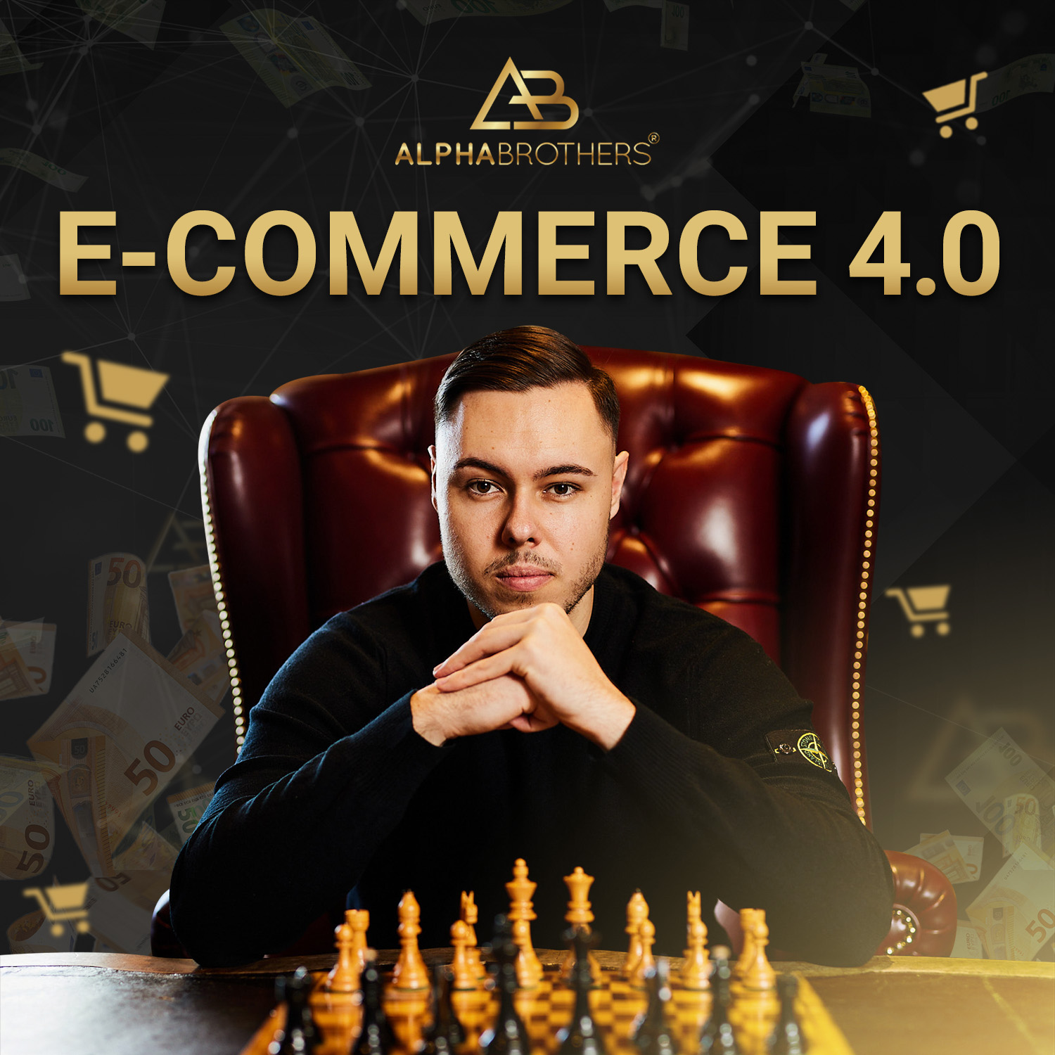 E-Commerce 4.0 