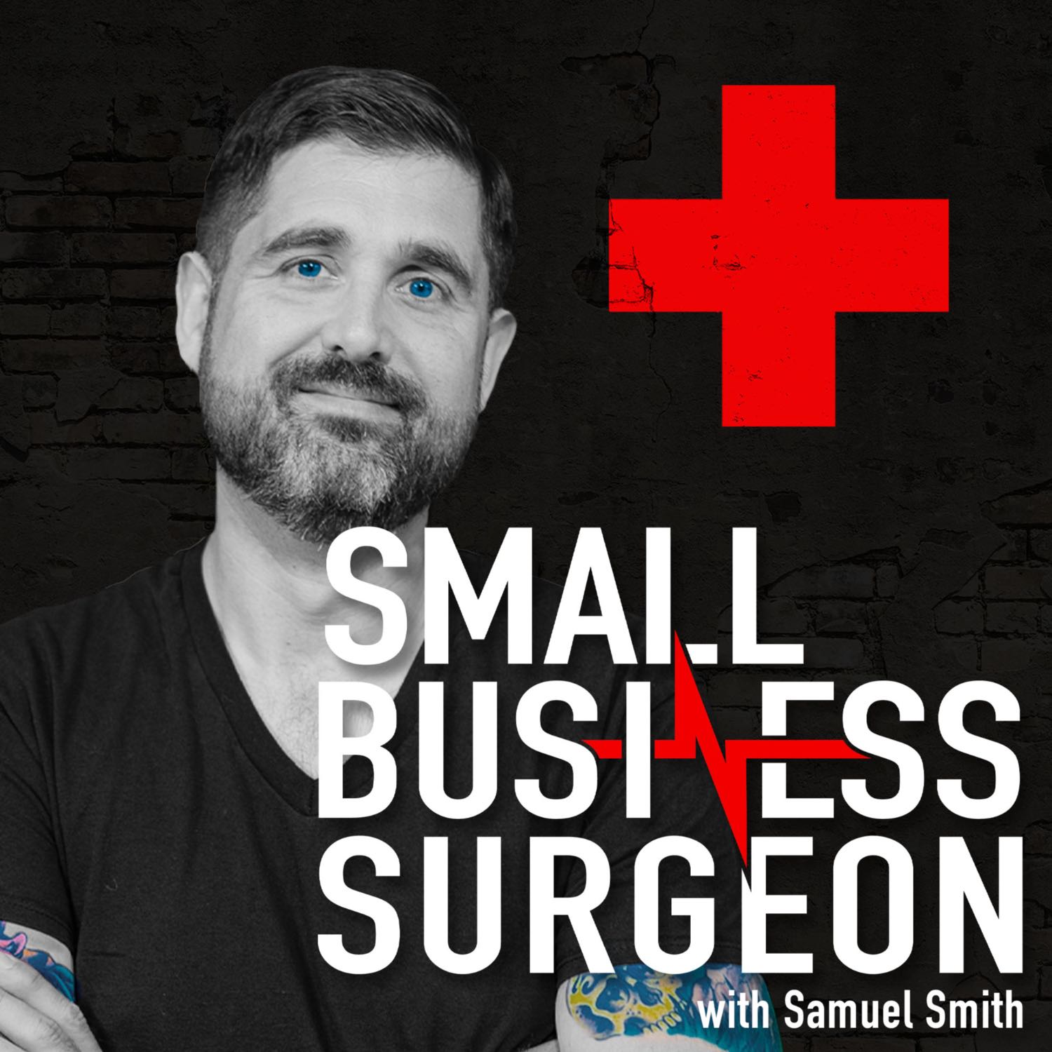 The Small Business Surgeon 