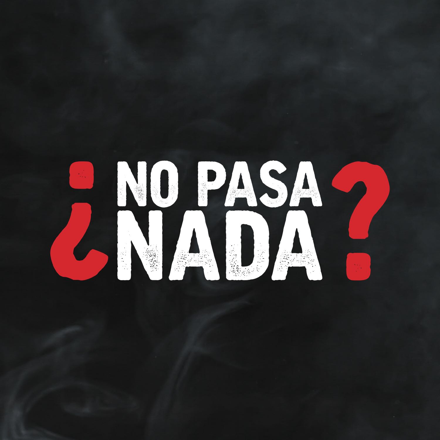 ¿No Pasa Nada? 