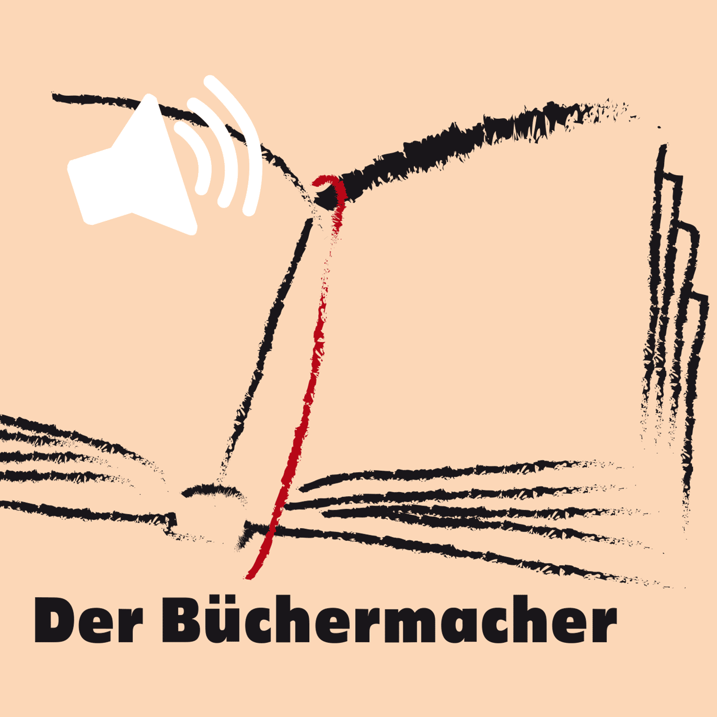 Der Büchermacher 