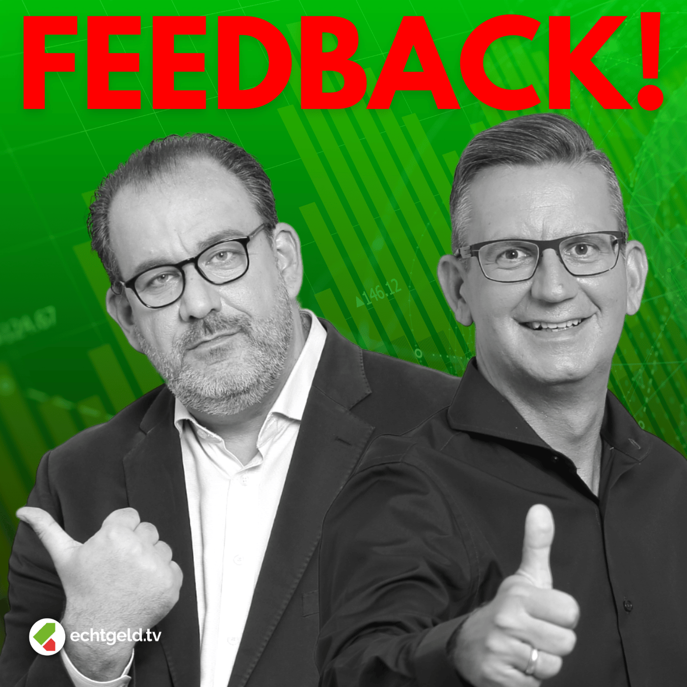 ⁣egtv #295 Feedback Europa: Nestlé, Philips, Siemens, Yara | Plus BDC-Check: Main Street Capital