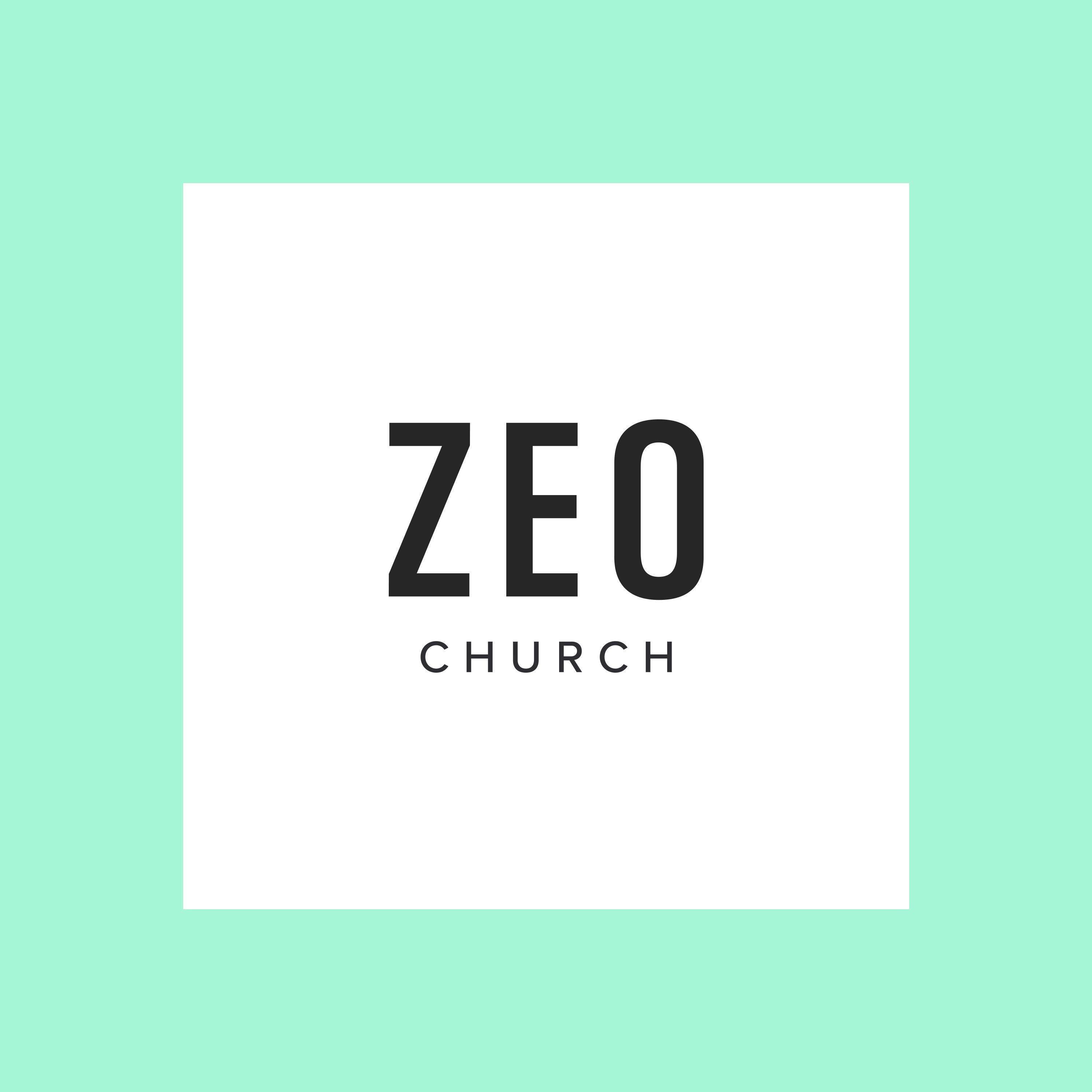 Zeo Church 