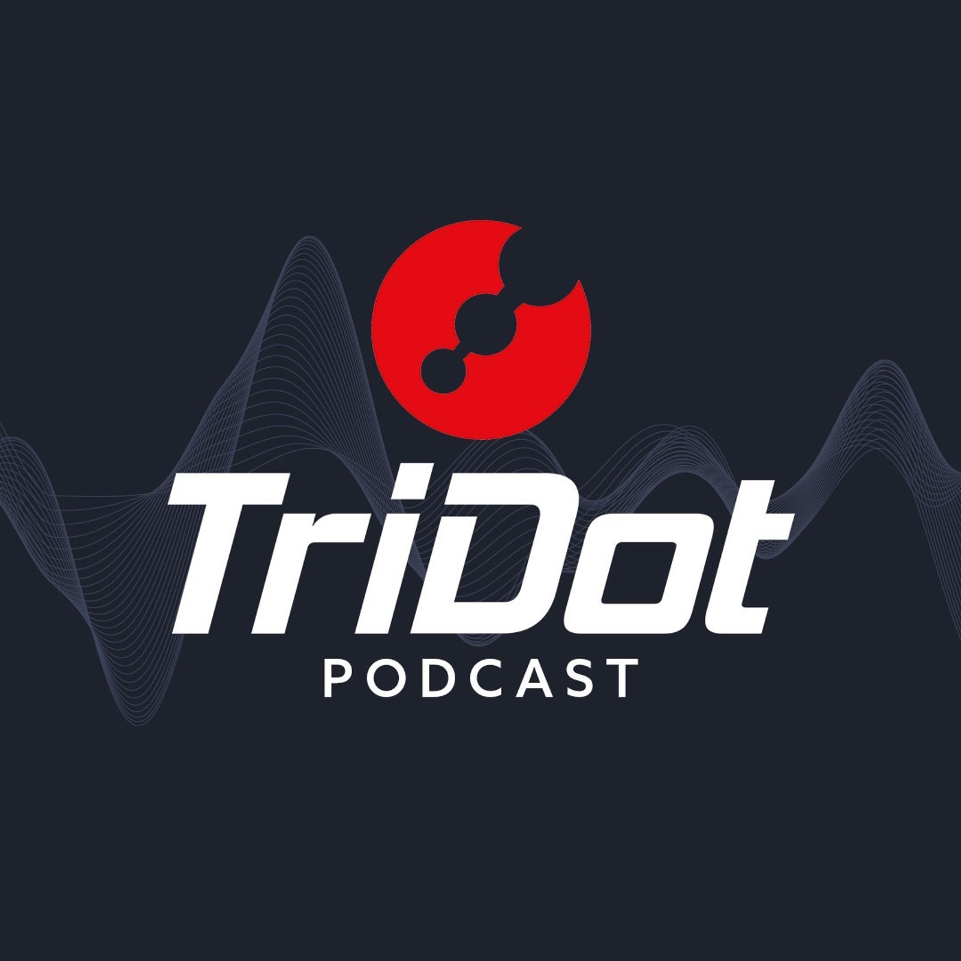 The TriDot Triathlon Podcast 