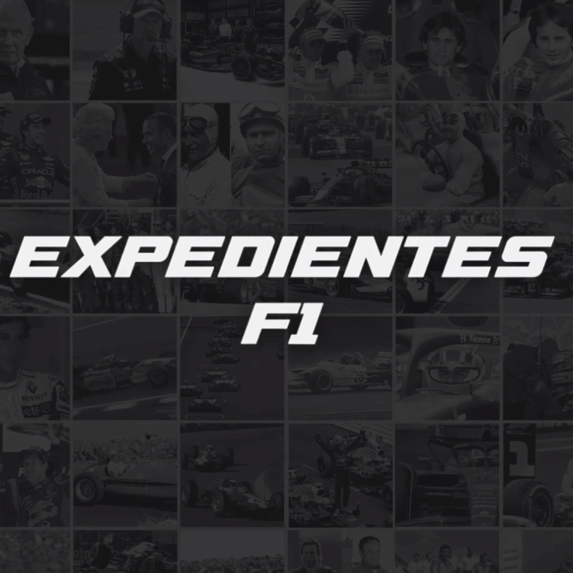 Expedientes F1: Juan Manuel Fangio