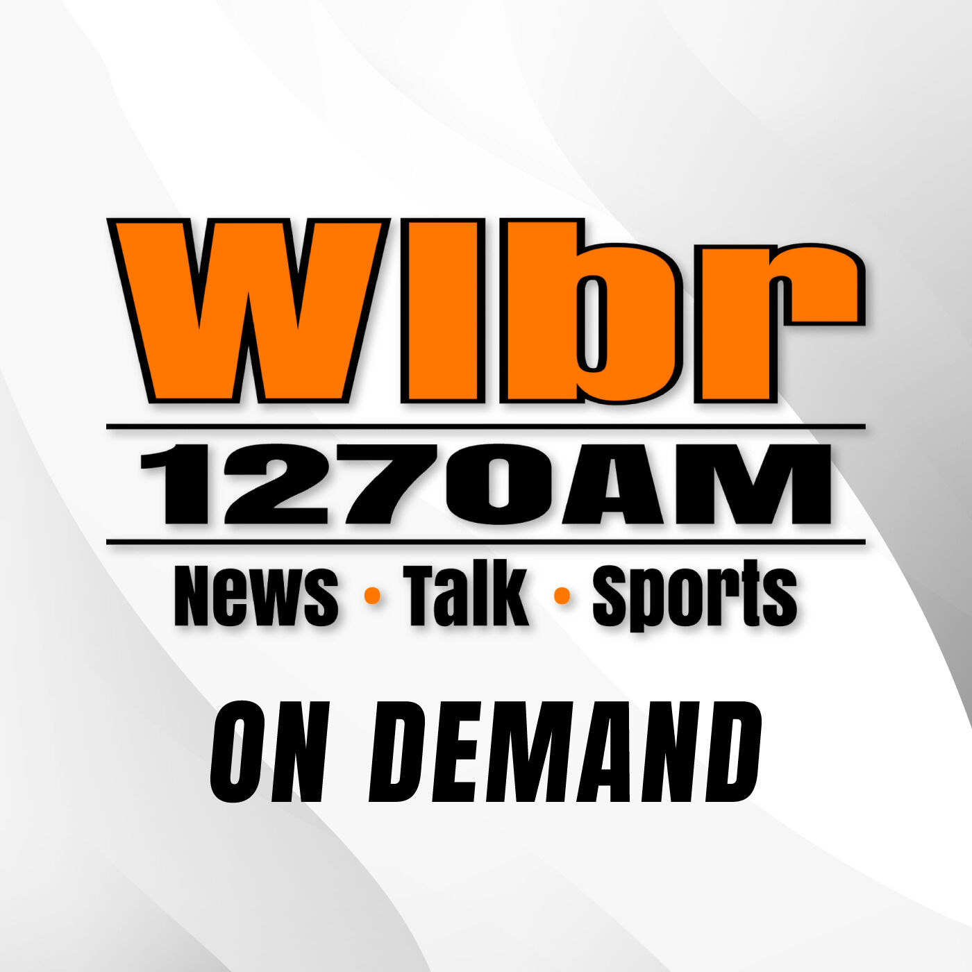 WLBR On Demand 