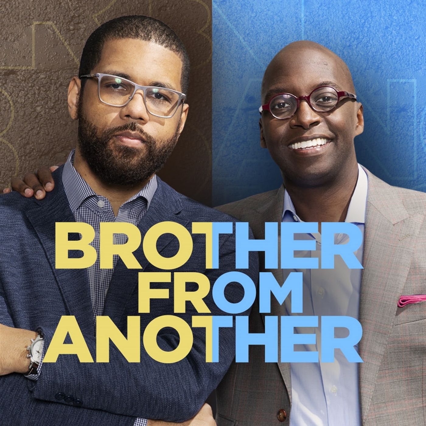 ⁣Aaron Rodgers tears achilles, Mel Tucker allegations, Jim Trotter Sues NFL | Brother From Another