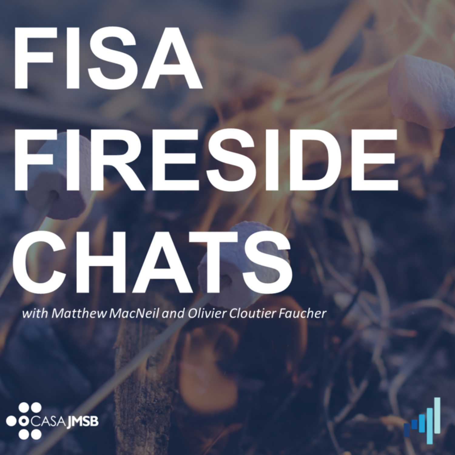 FISA Fireside Chats 