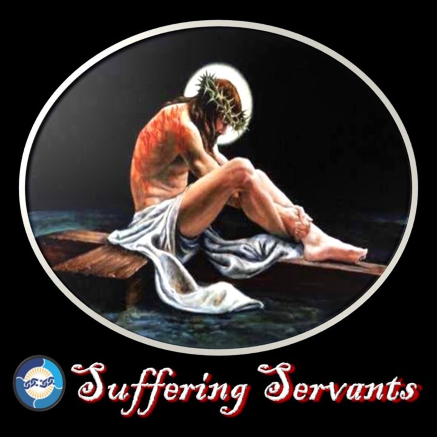 Suffering Servants 