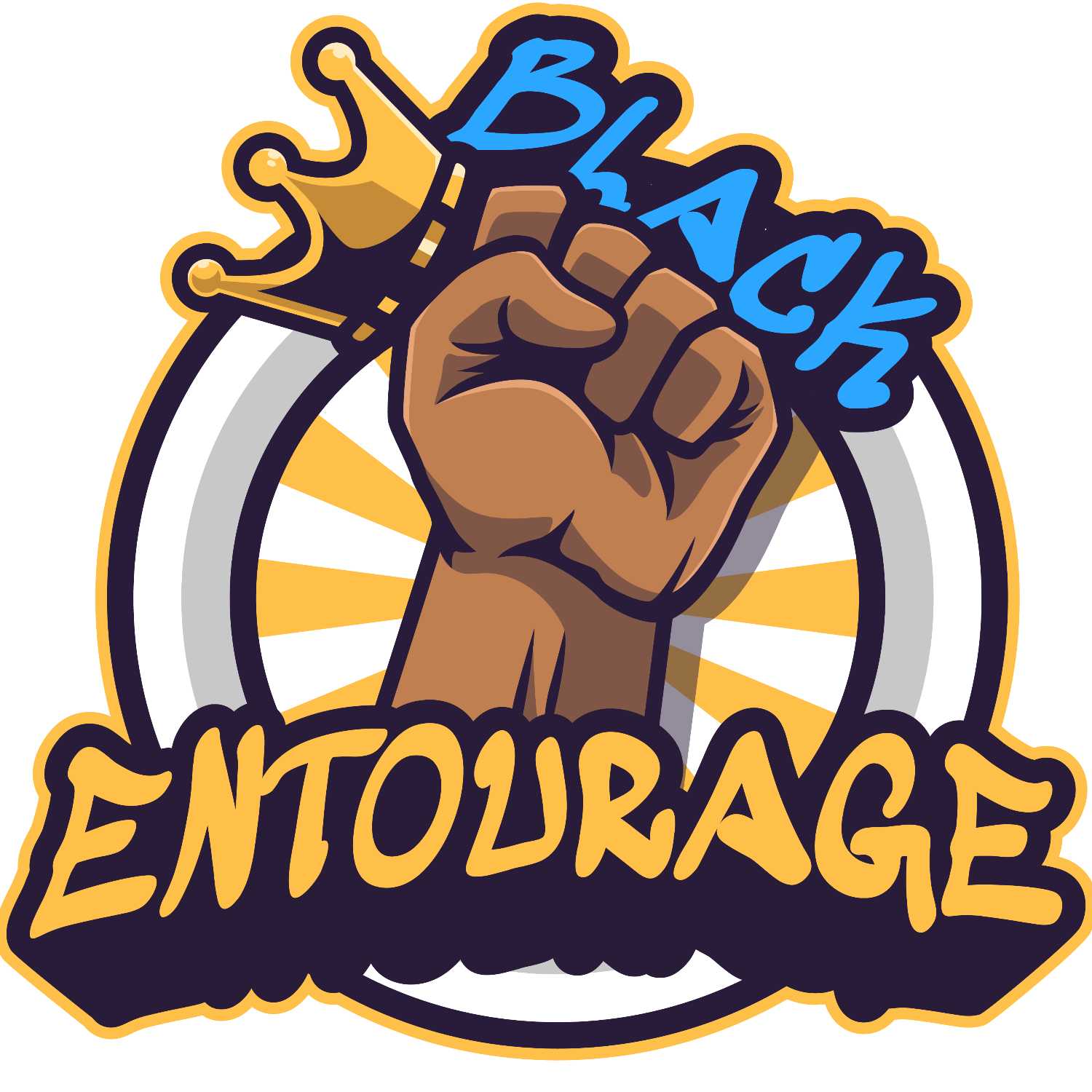 Black Entourage Podcast 