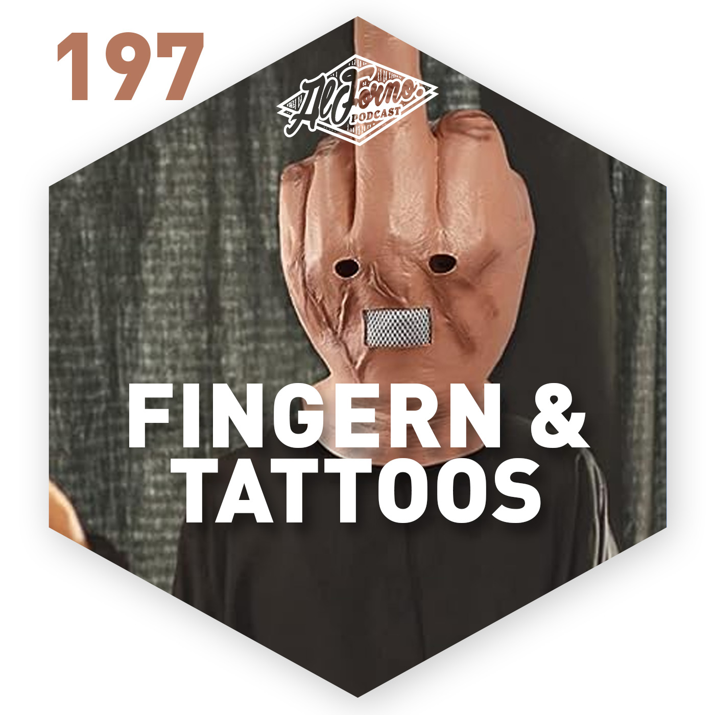 Fingern & Tattoos - Ott, Smarthome, Golf