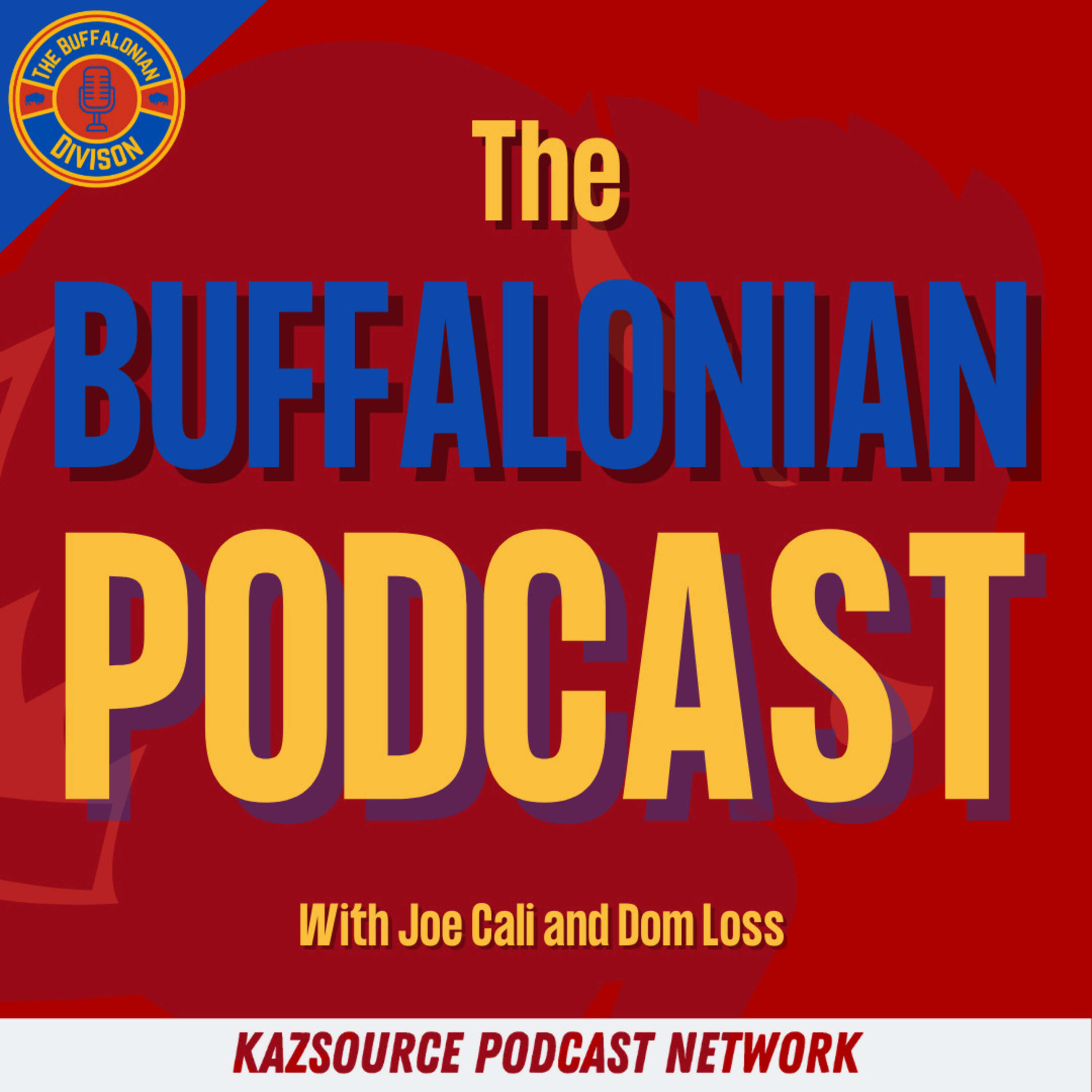 The Buffalonian Podcast 