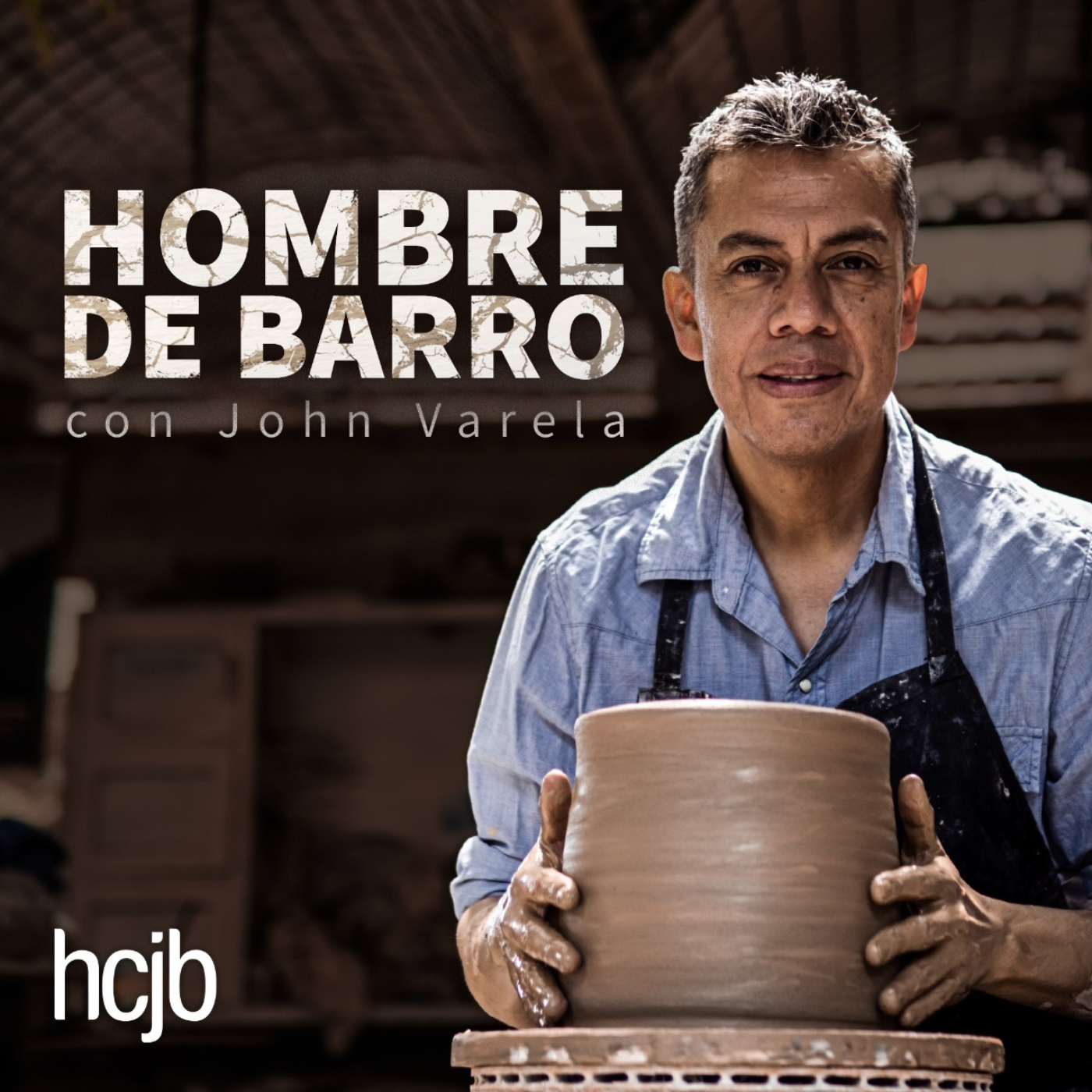 Hombre de Barro 