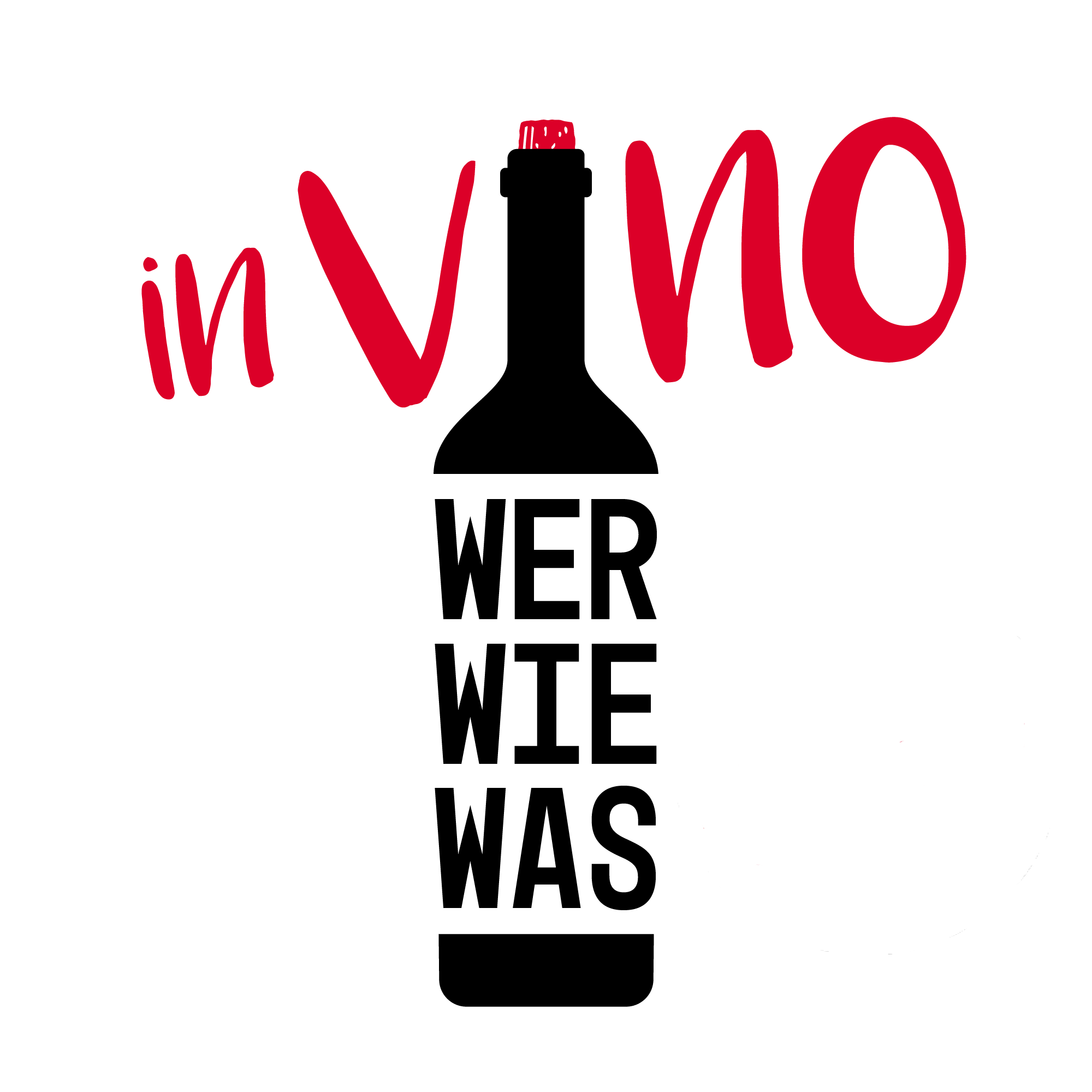 IN VINO WER WIE WAS - DER WEINPODCAST 