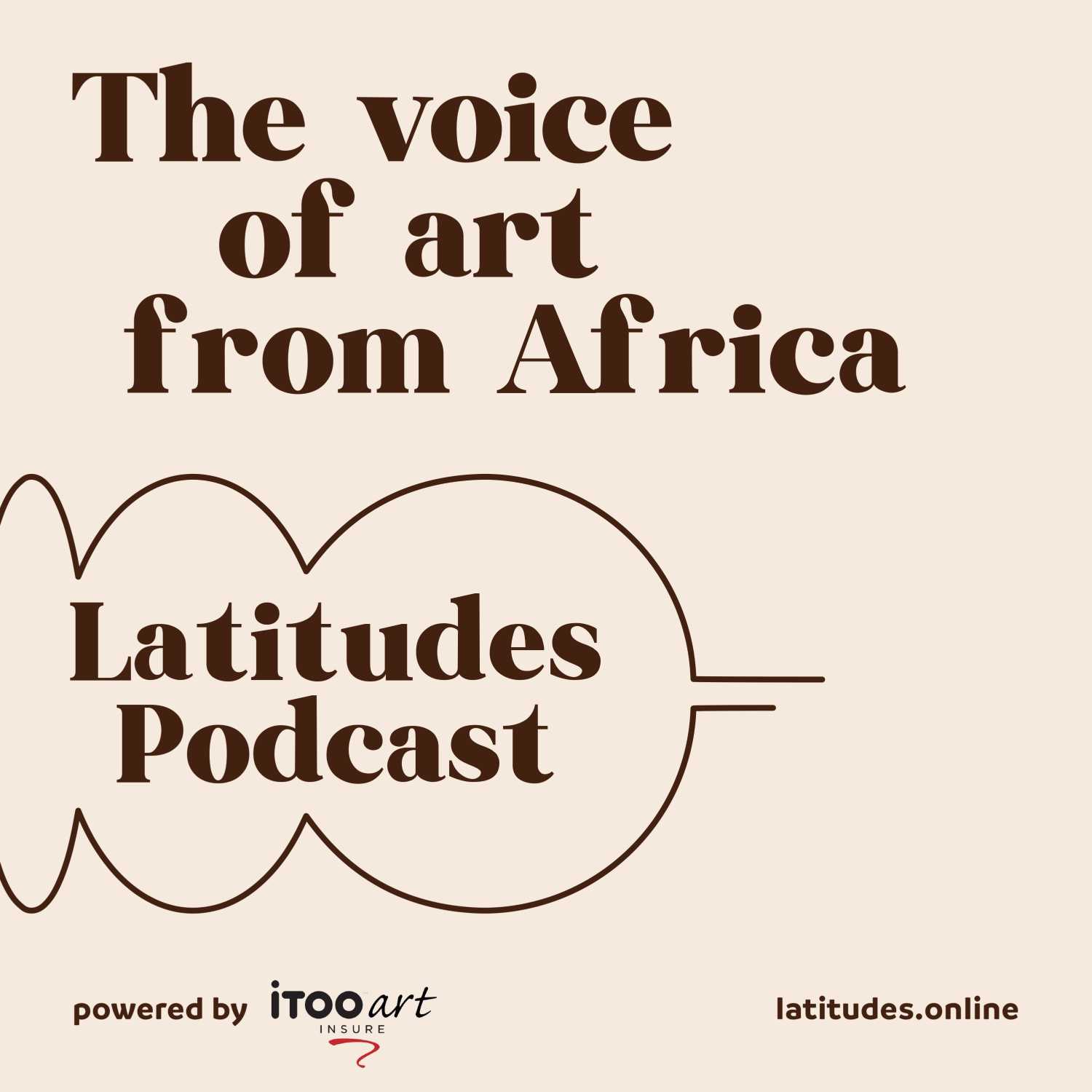 Latitudes Podcast 