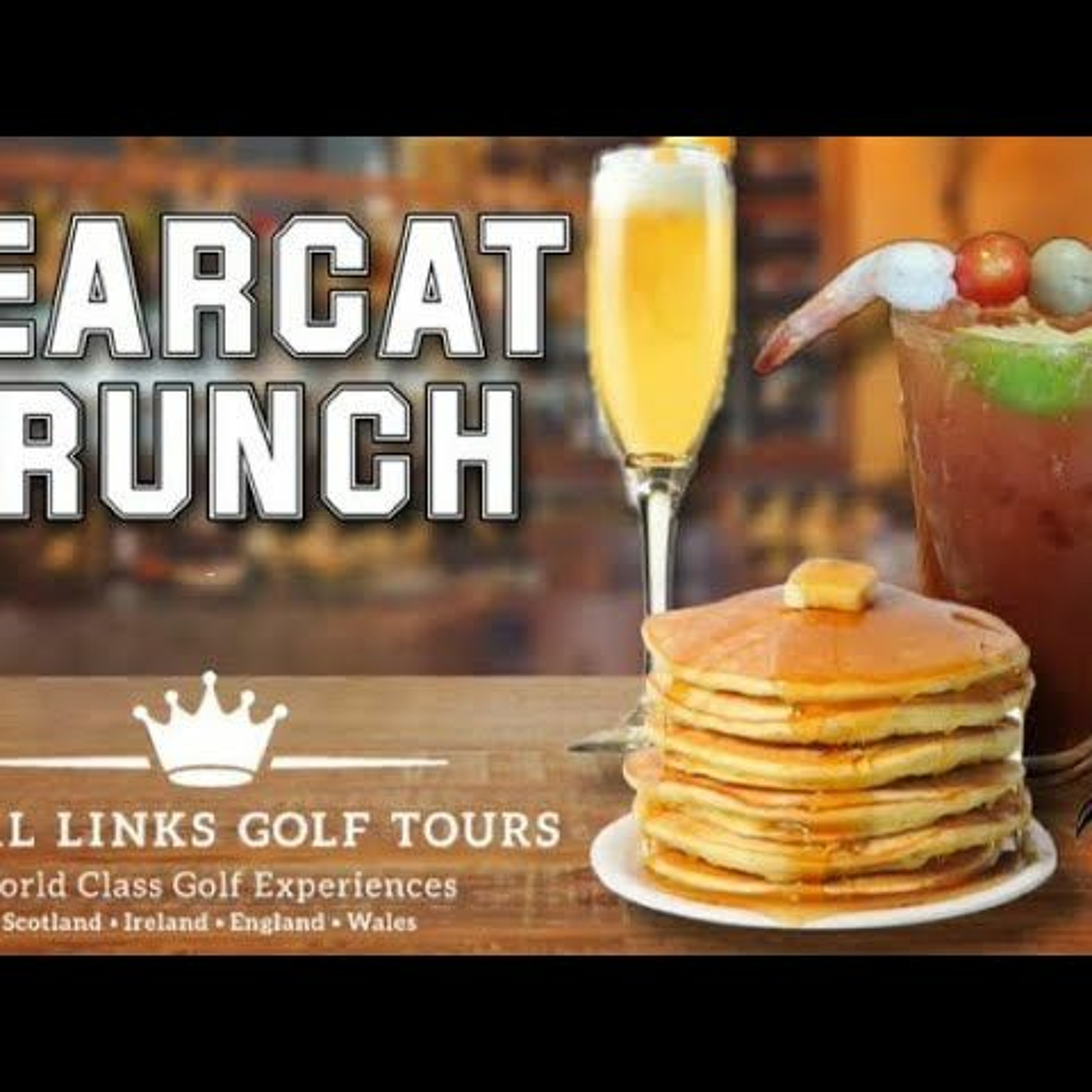 Bearcat Brunch S2. EP 4   Week 3