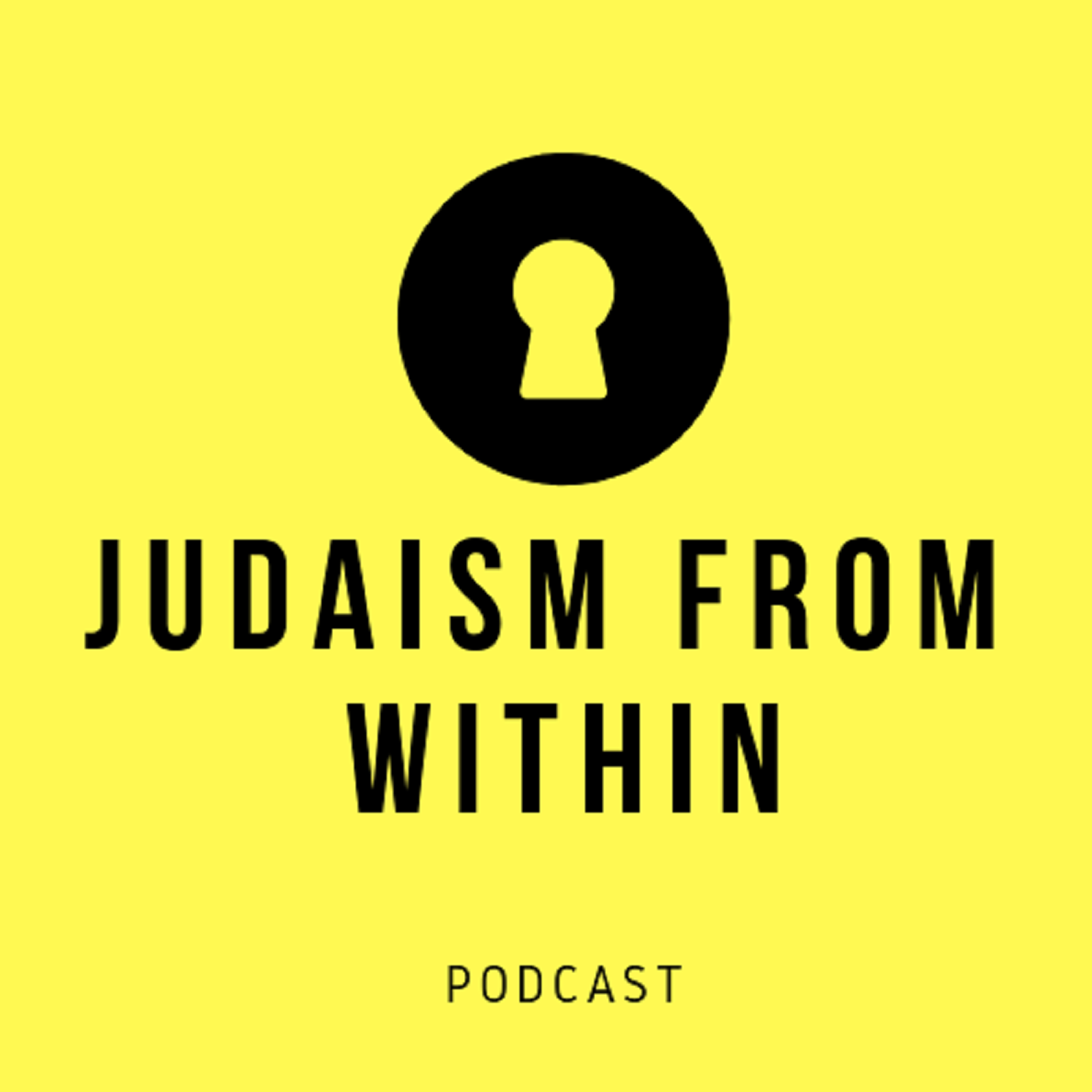 Judaism From Within 