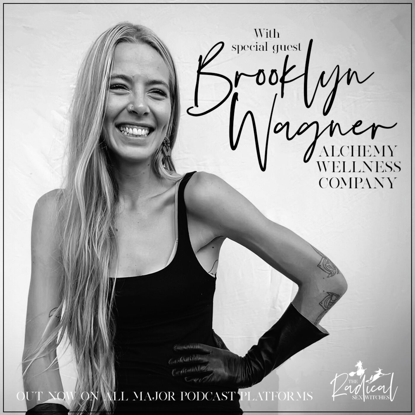 Alchemy For All ~ An Interview with Brooklyn Wagner