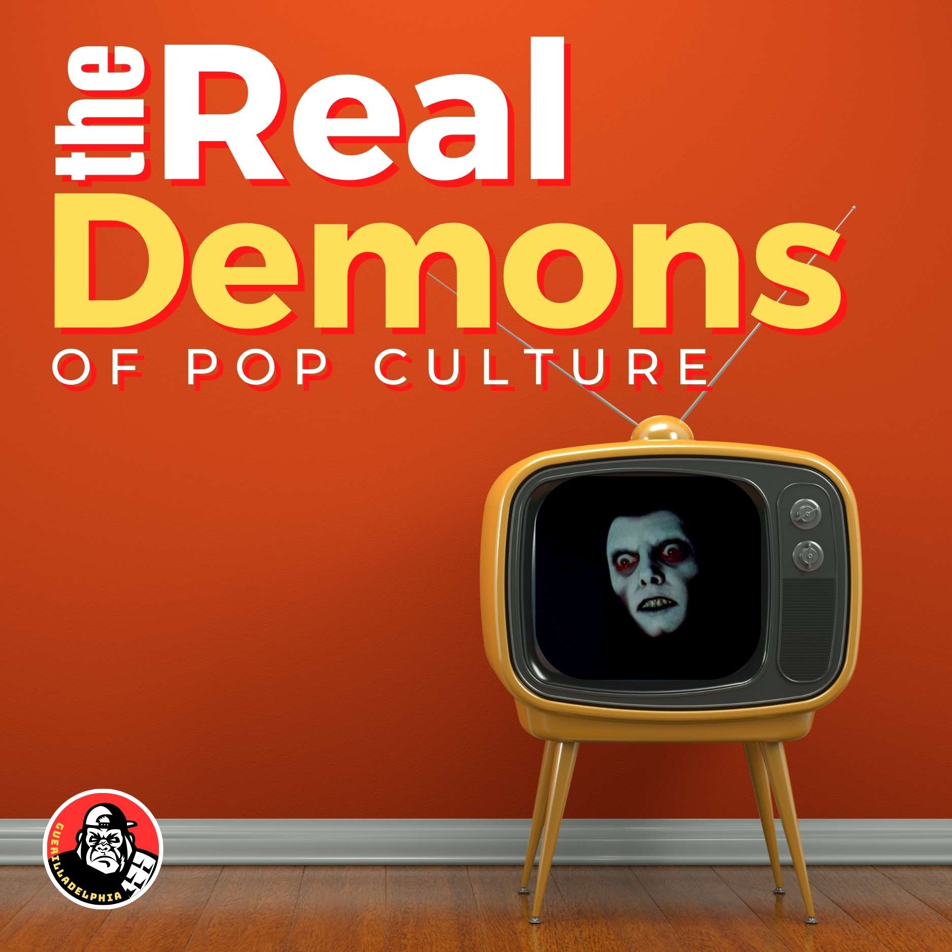 The Real Demons of Pop Culture 