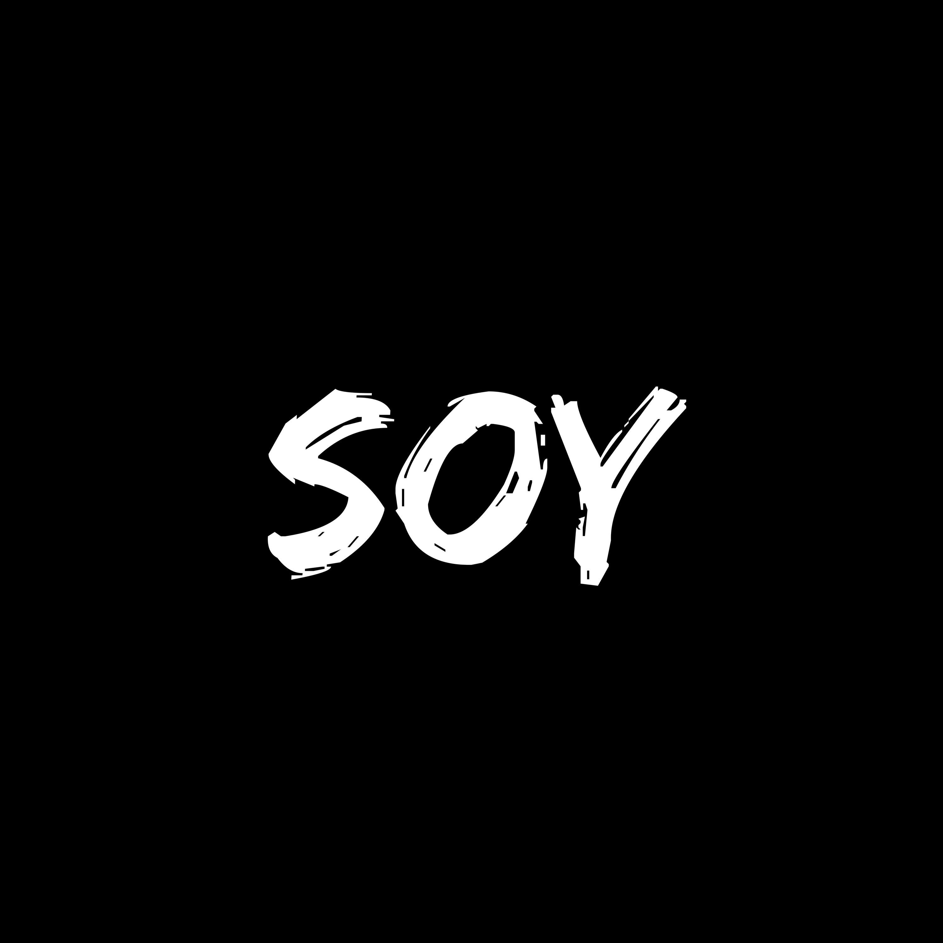 SOY 