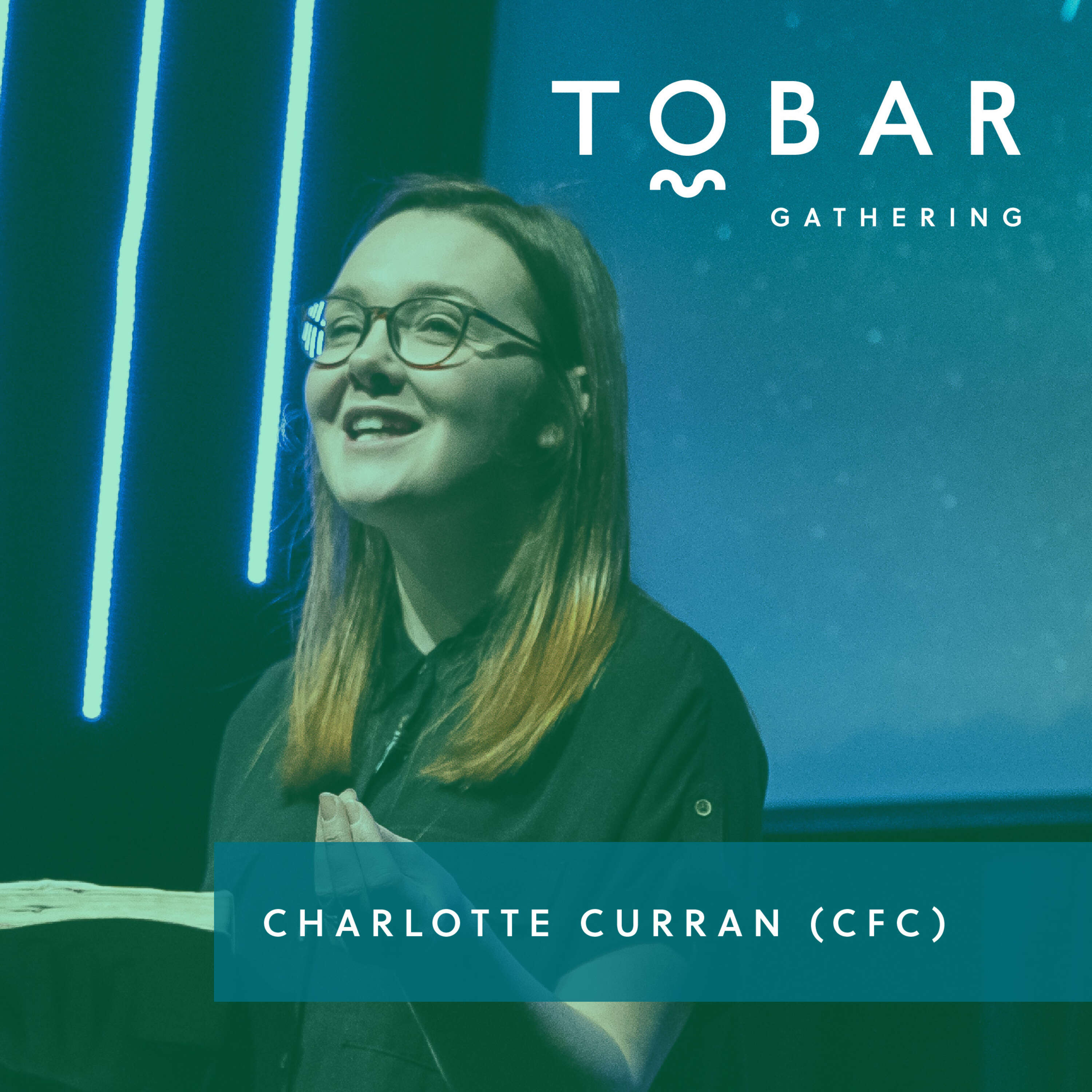 ⁣Tobar Gathering 2023 (Main Session 2, Charlotte Curran)