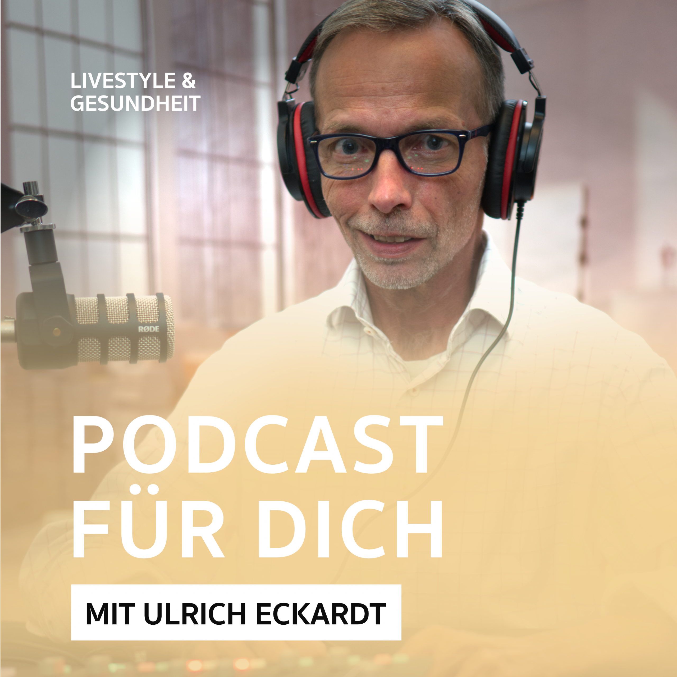 Podcasts für Dich 