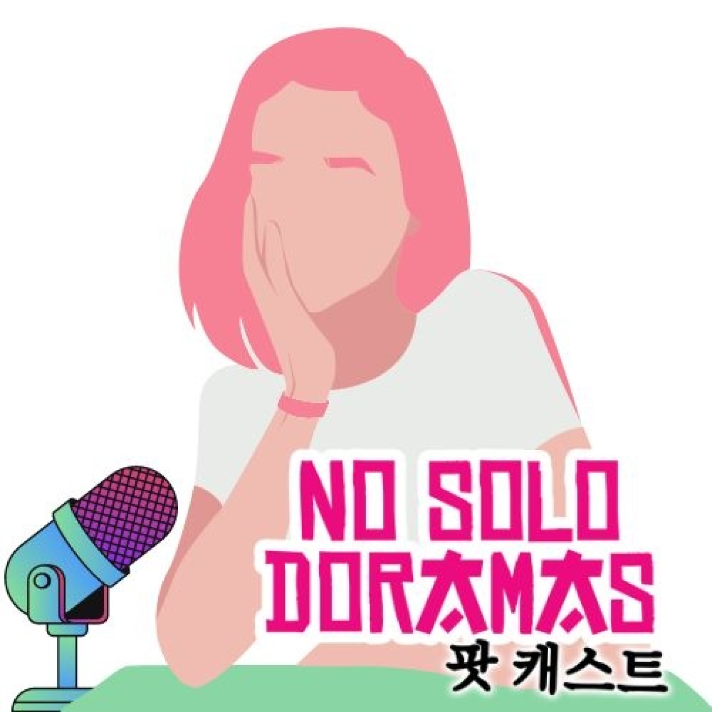 No solo Doramas 