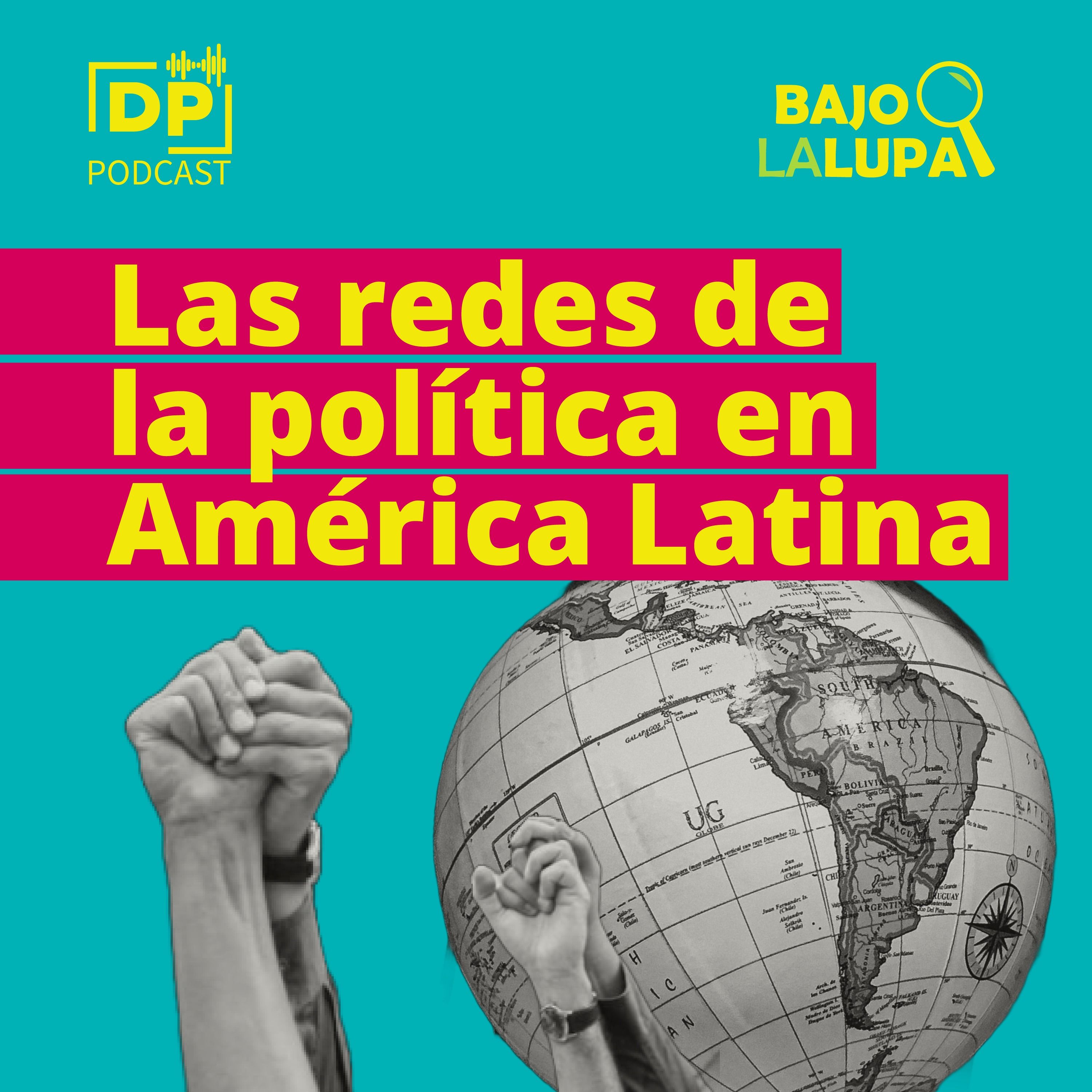 Las redes de la política en América Latina