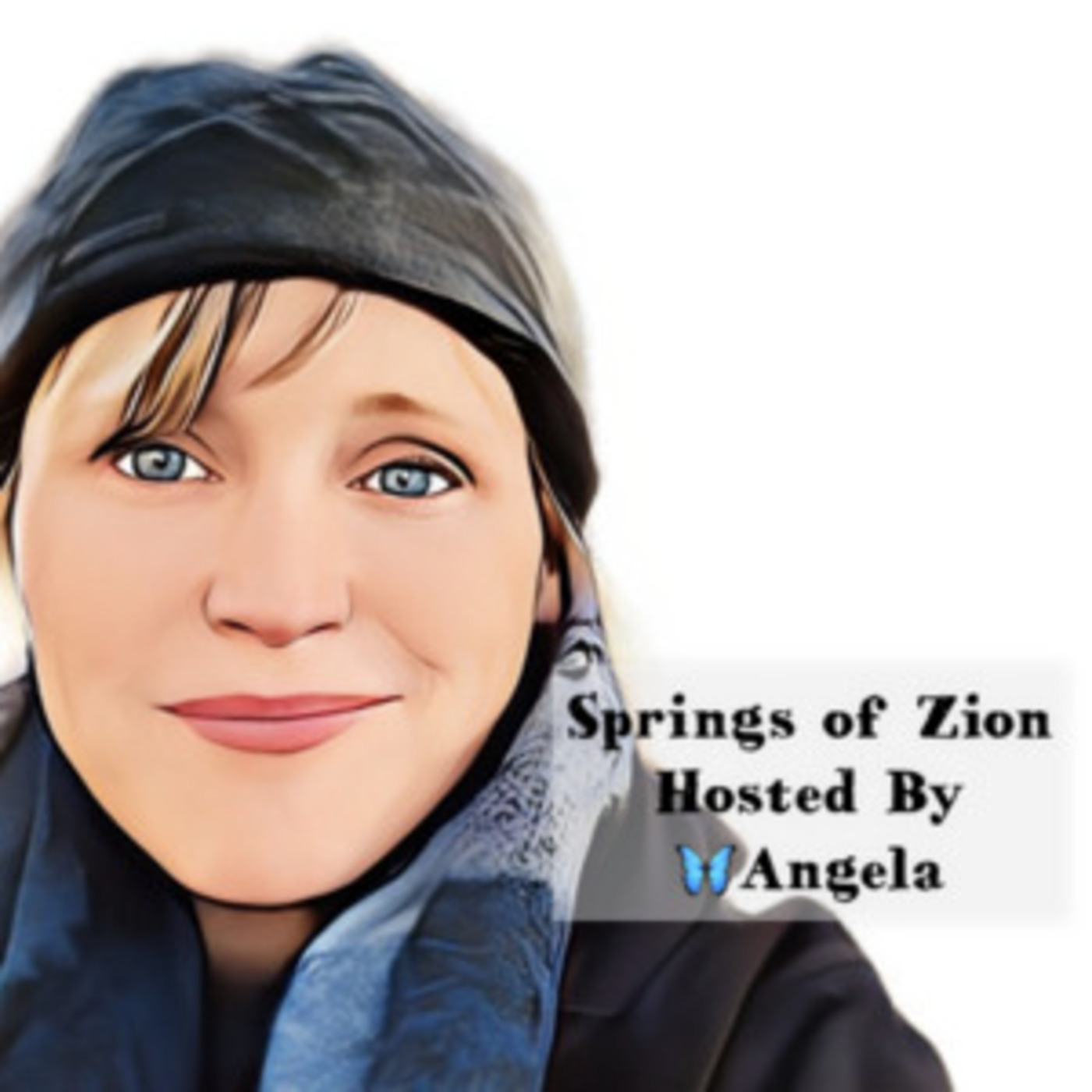 SPRINGS OF ZION 