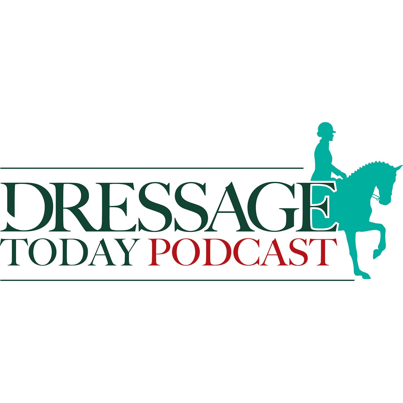 Dressage Today Podcast 