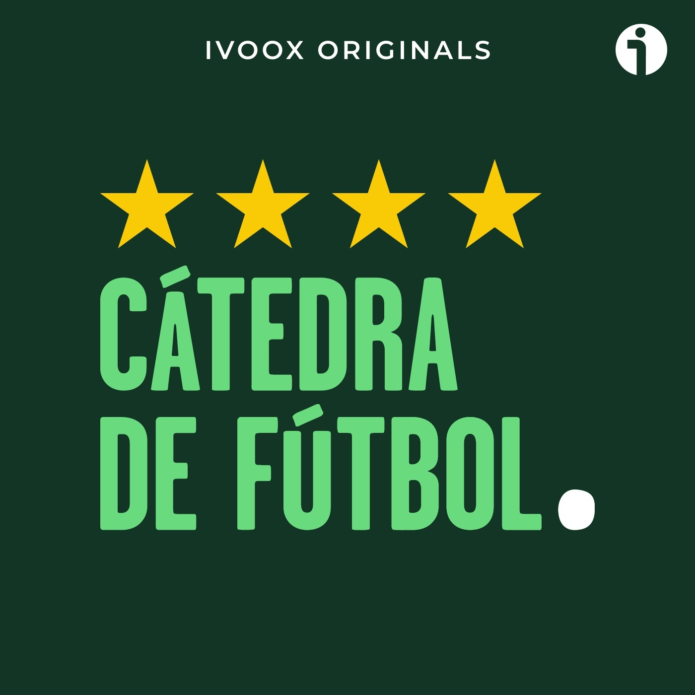 Cátedra De Fútbol 