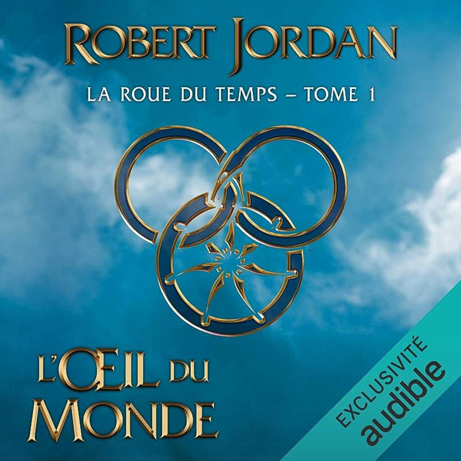 The Wheel of time | L'Œil du monde 