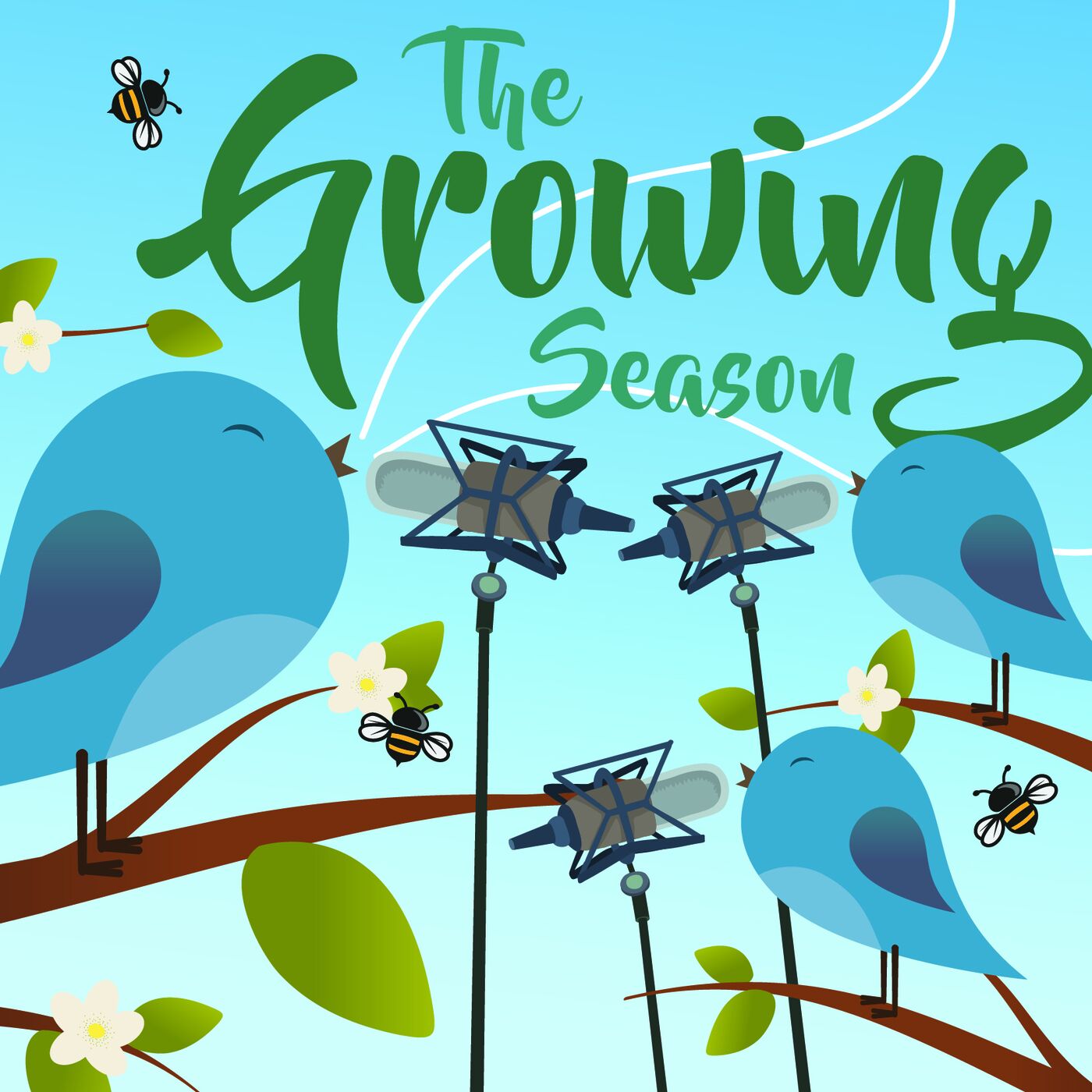 The Growing Season 