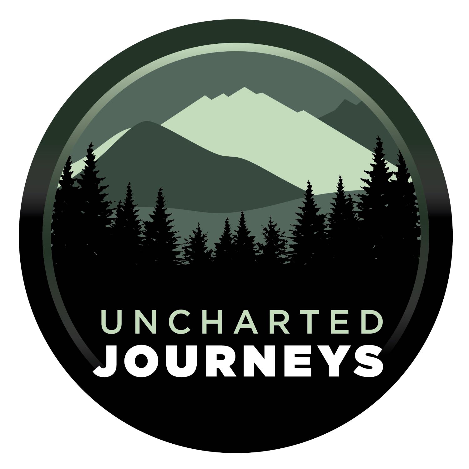 Uncharted Journey 