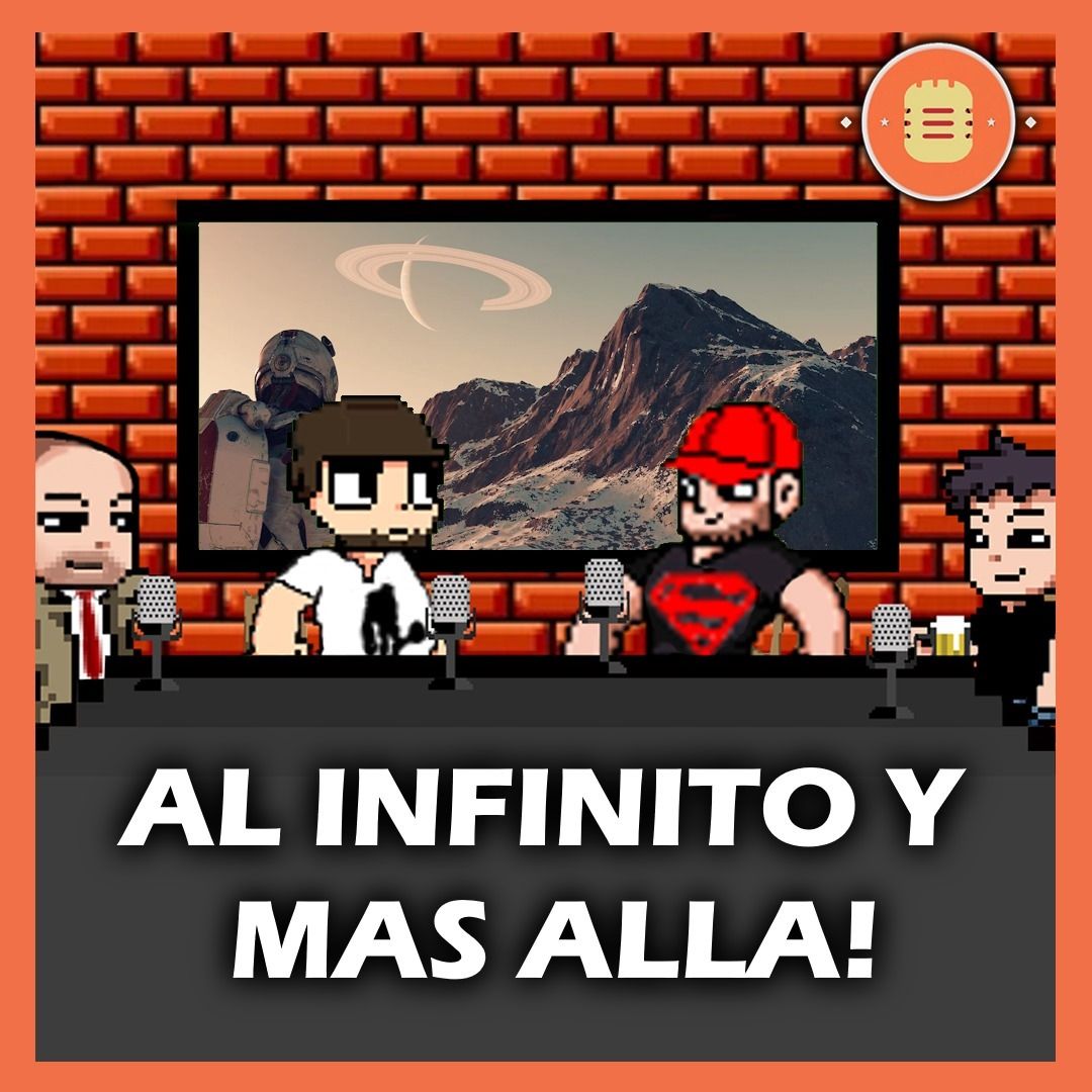 ⁣STARFIELD: HACIA EL INFINITO Y MAS ALLA | T11 E21