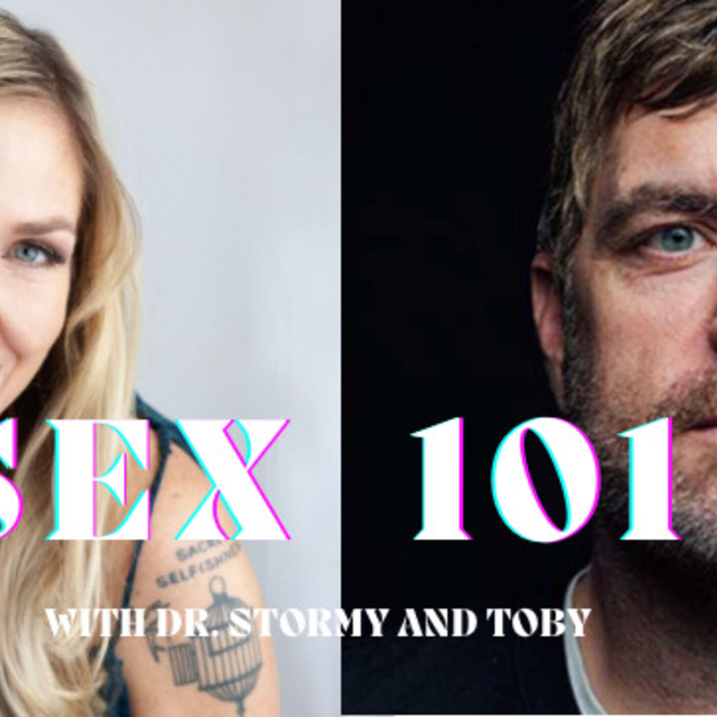 Sex 101 Podcast 