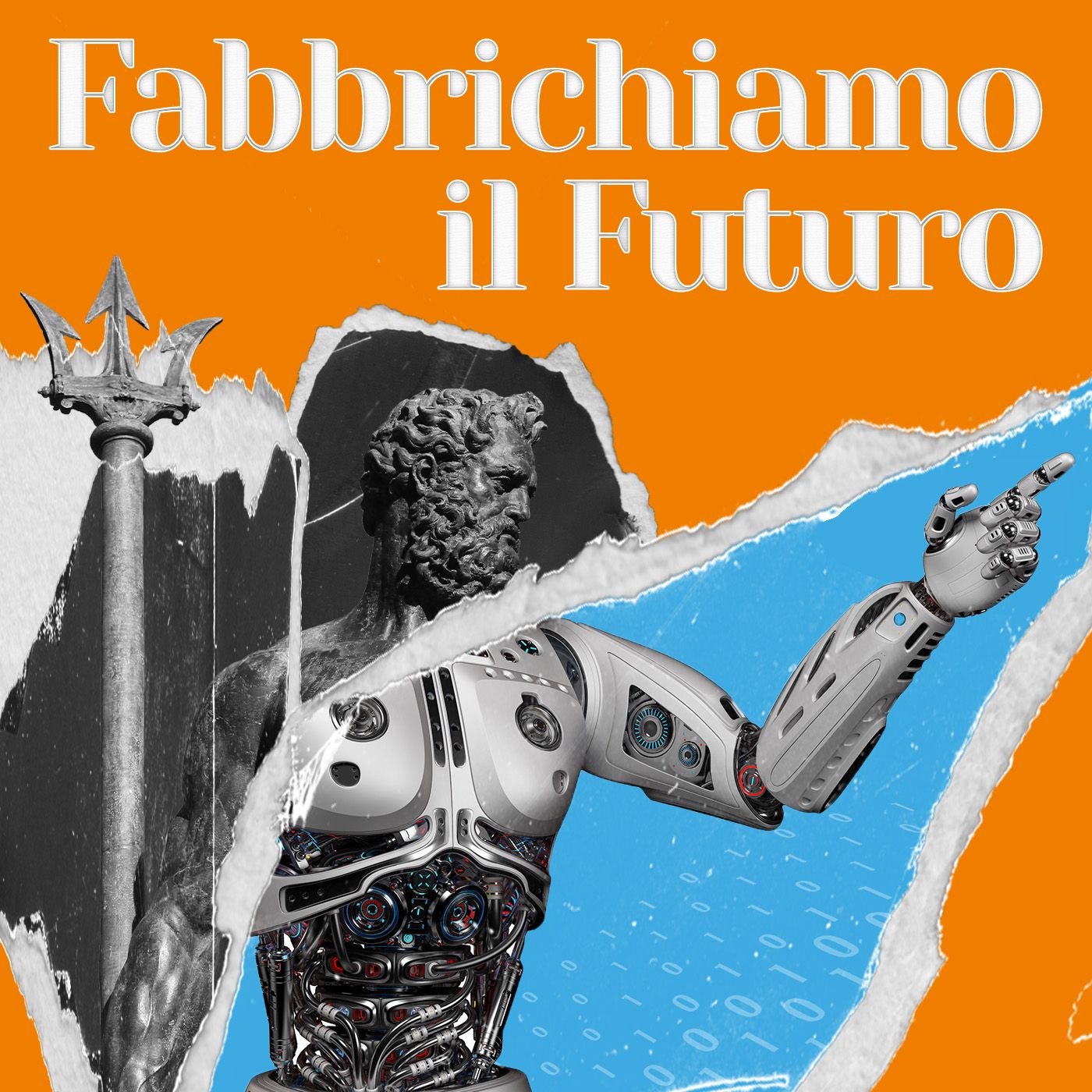 Fabbrichiamo il Futuro 