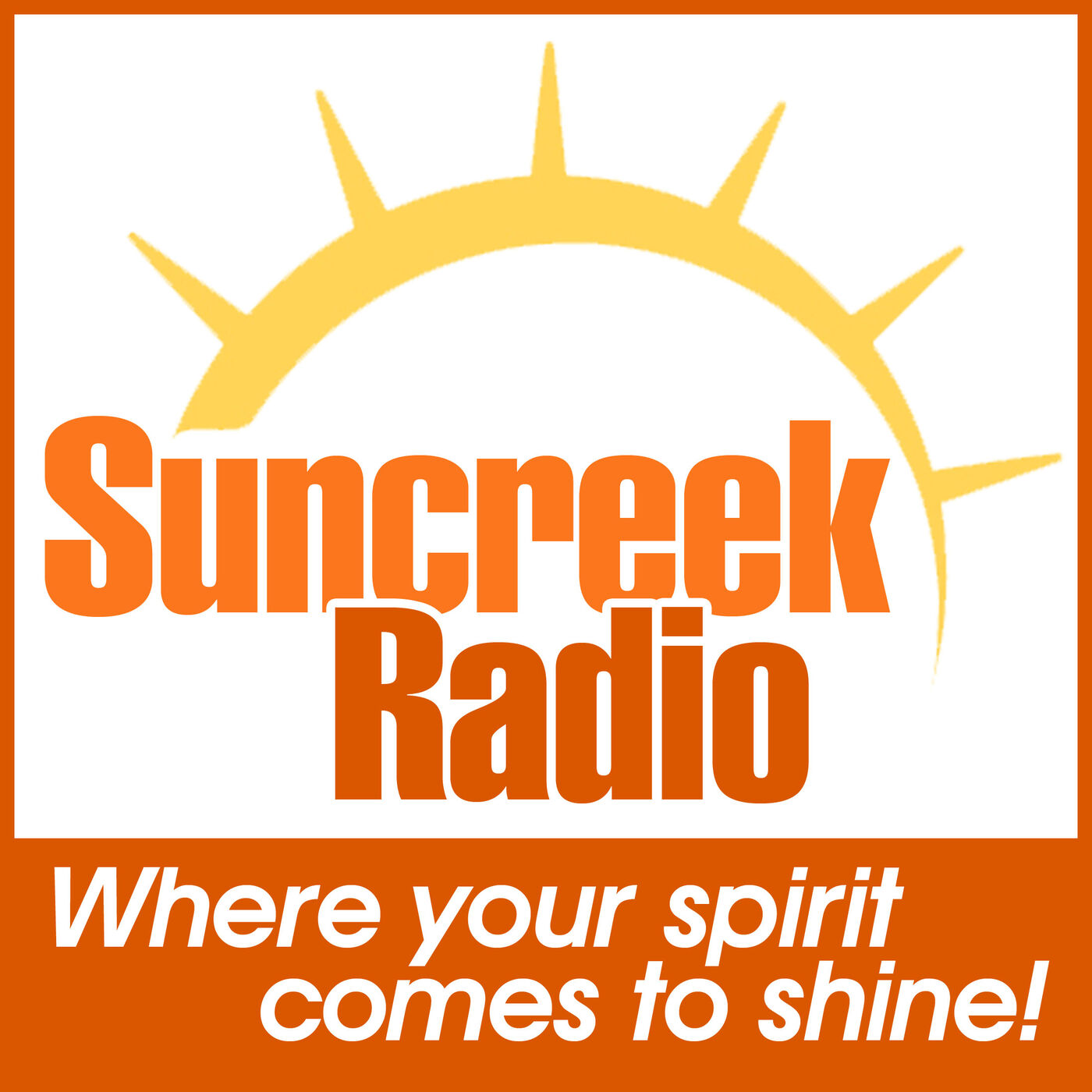 Suncreek's Podcast 