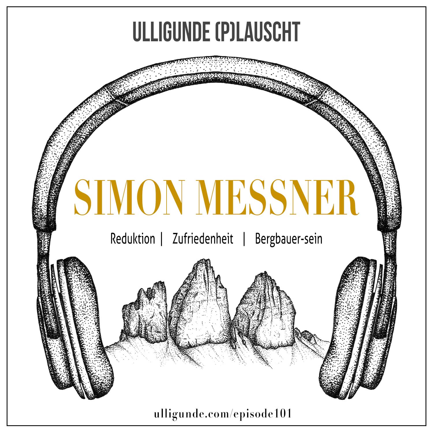 ⁣Ep101: Simon Messner (Teil 2)