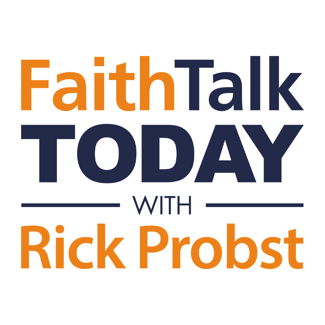 FaithTalk Today 