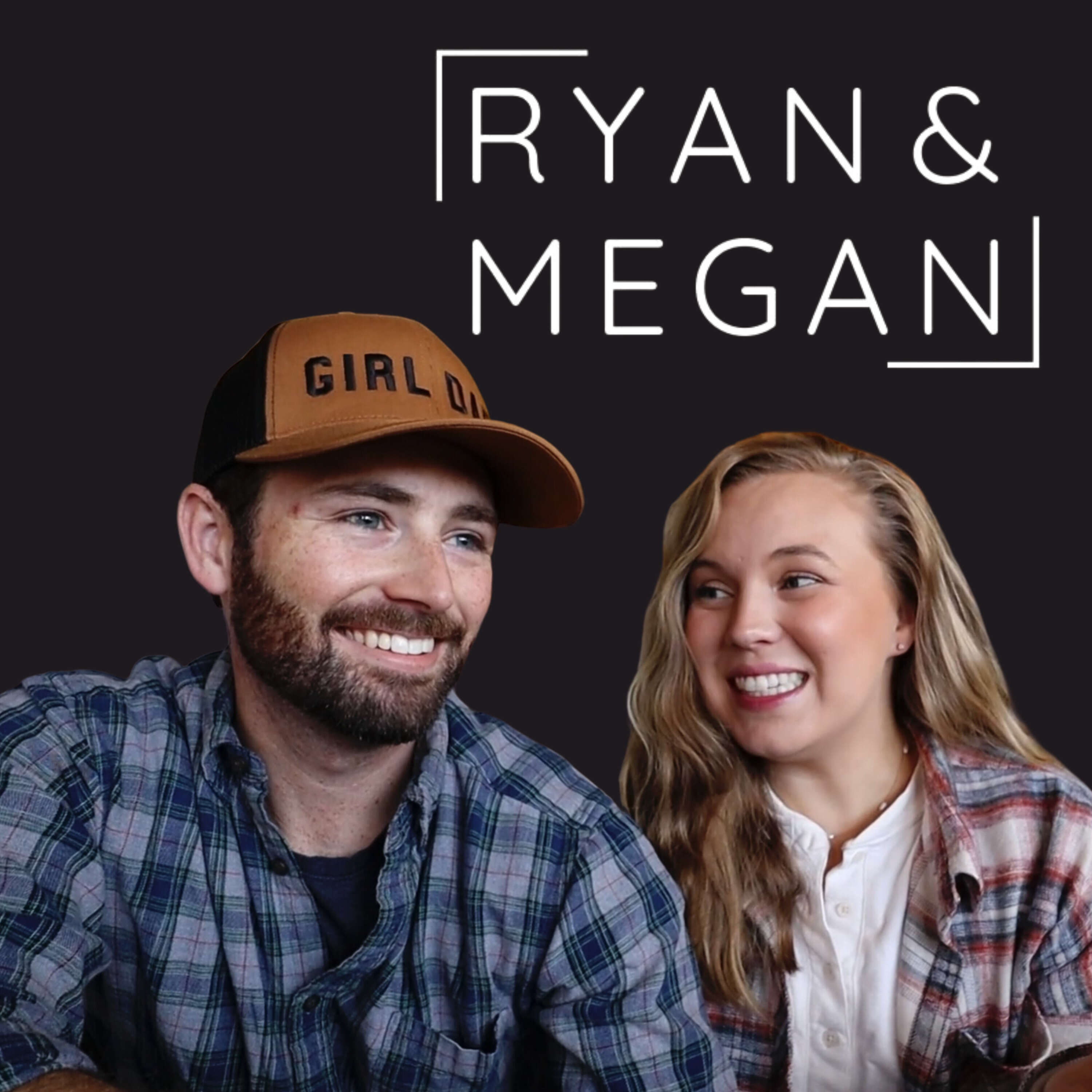 Ryan and Megan 