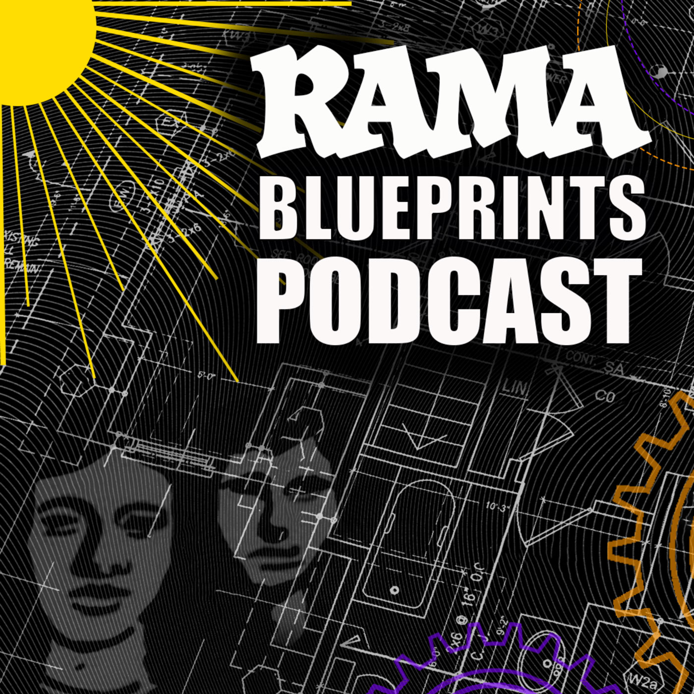 RAMA Blueprints Podcast 