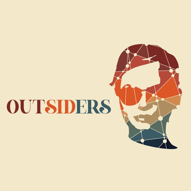 ⁣Origin Story | Outsiders - Wk3 // 9.24.23