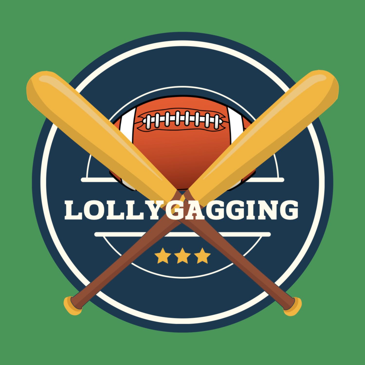 Lollygagging Sports 