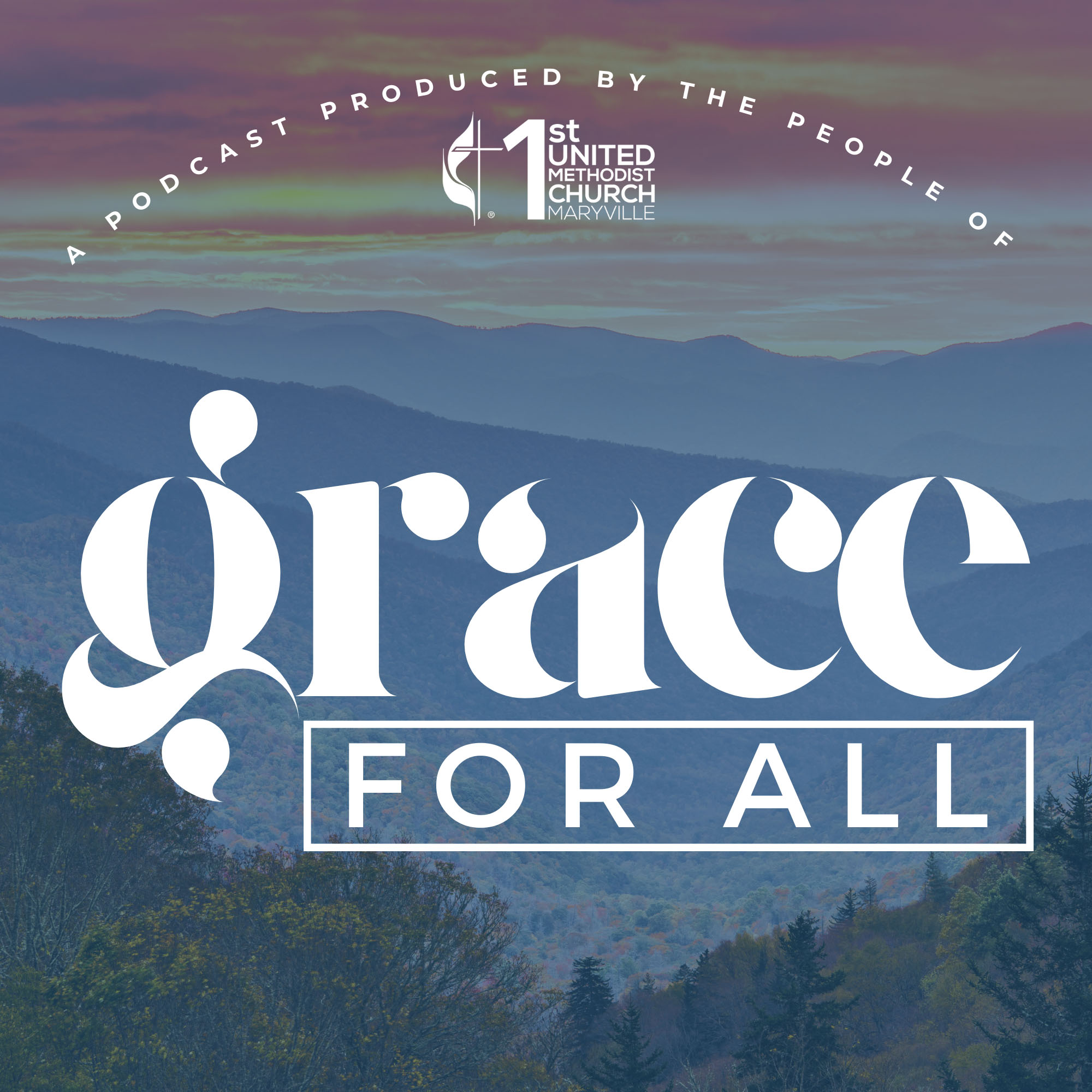 Grace for All 