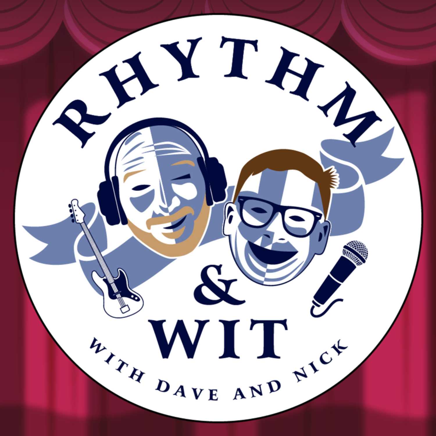 ⁣COMEDY | Rhythm & Wit 002